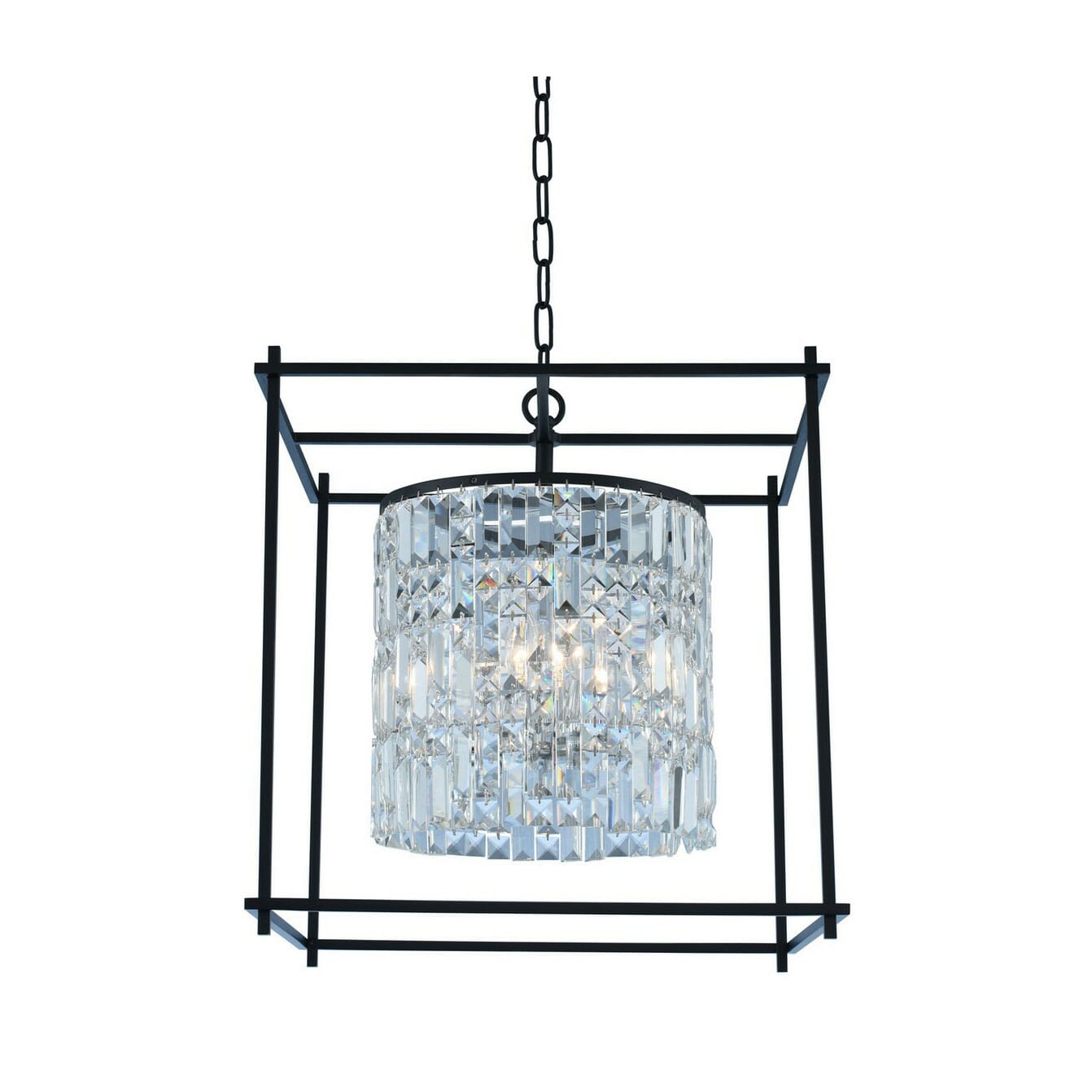 Joni 6-Light 19" Pe… - image