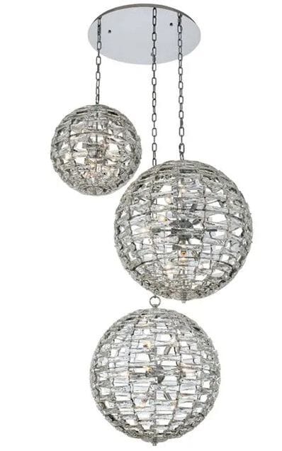 Alta 27-Light Penda… - image