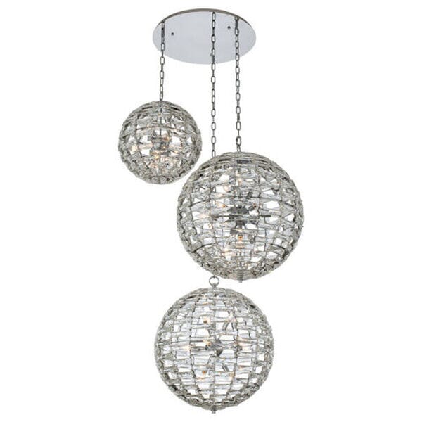 Alta 30-Light Penda… - image