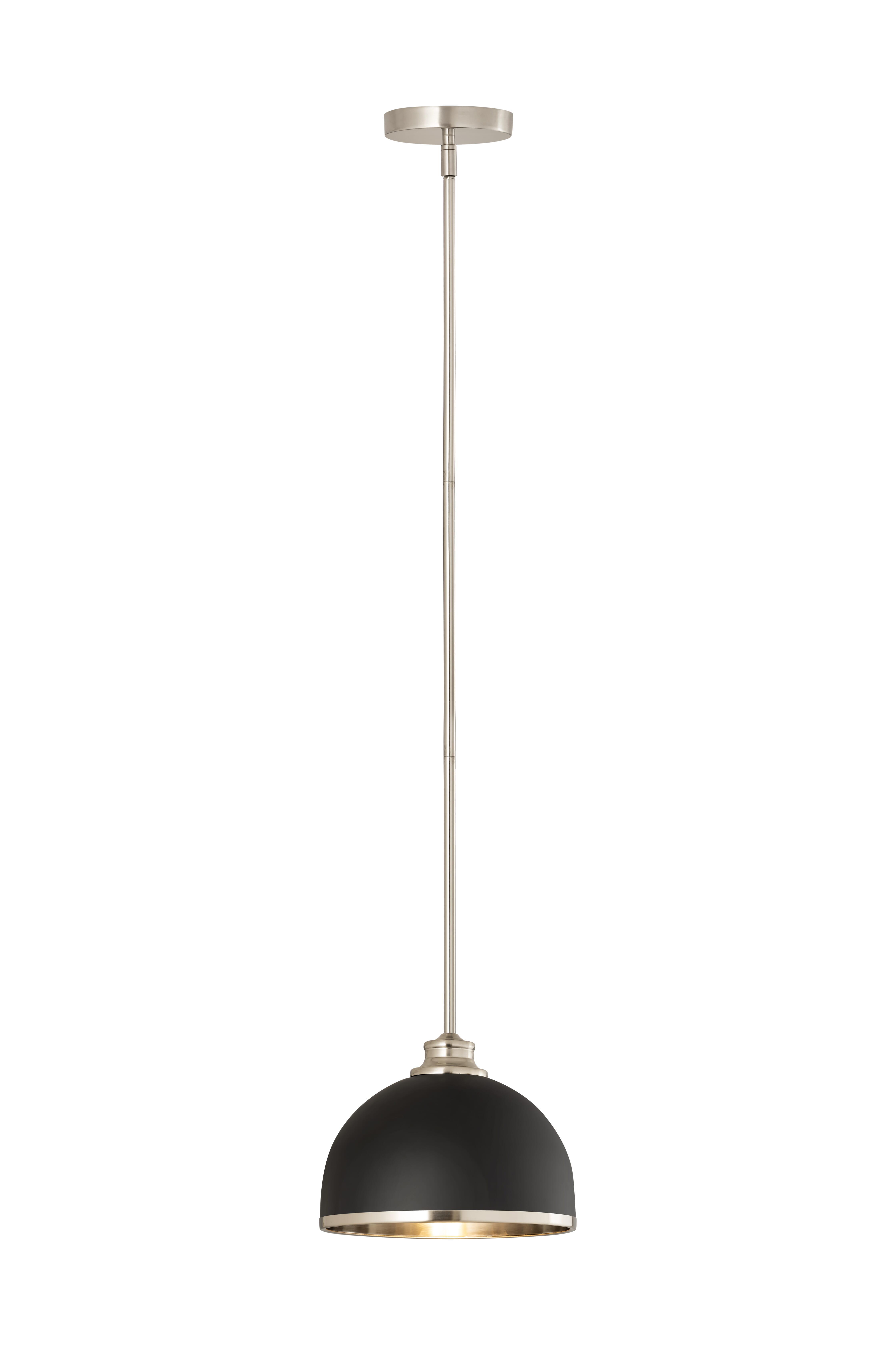 Landry 1-Light Pend… - image