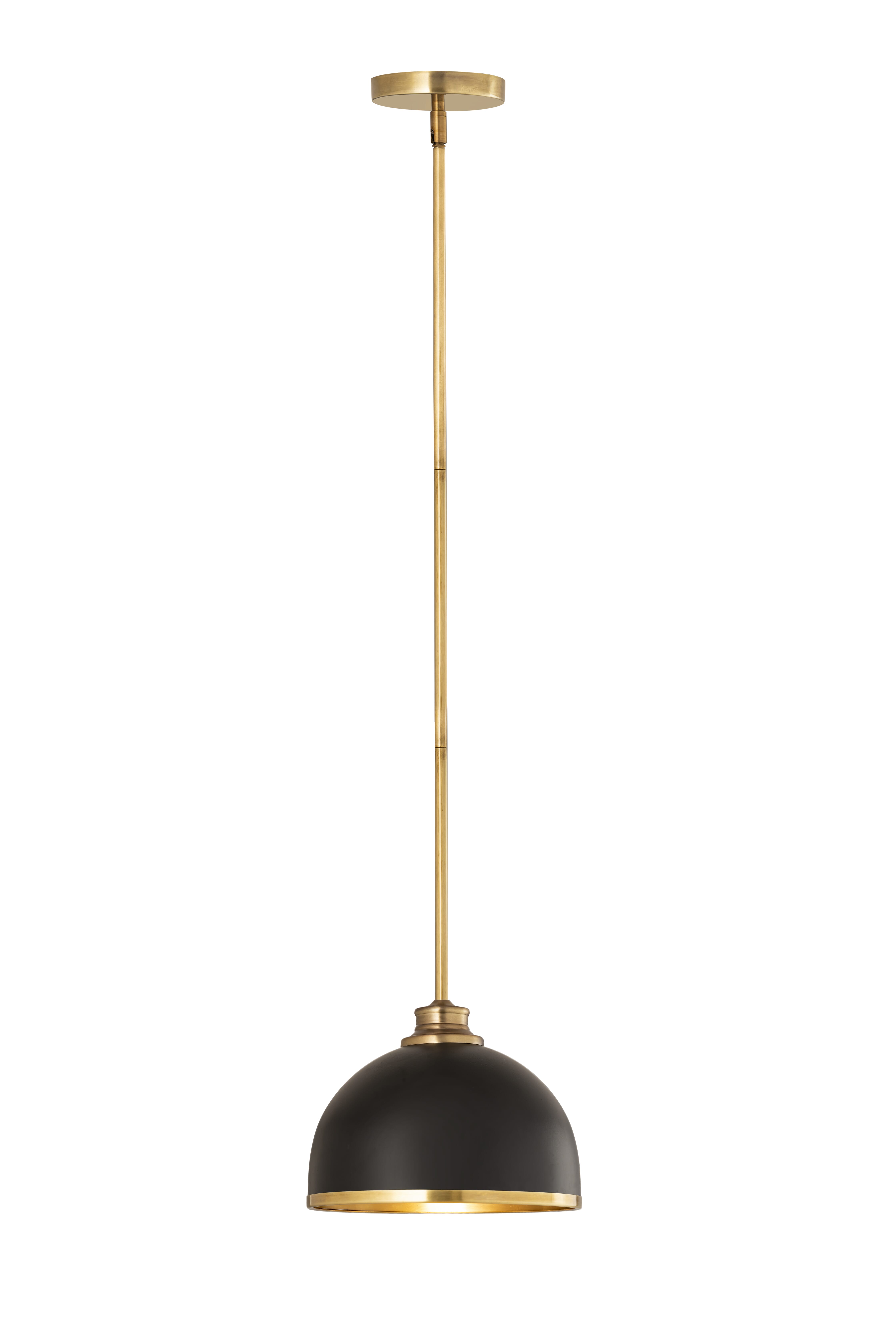 Landry 1-Light Pend… - image