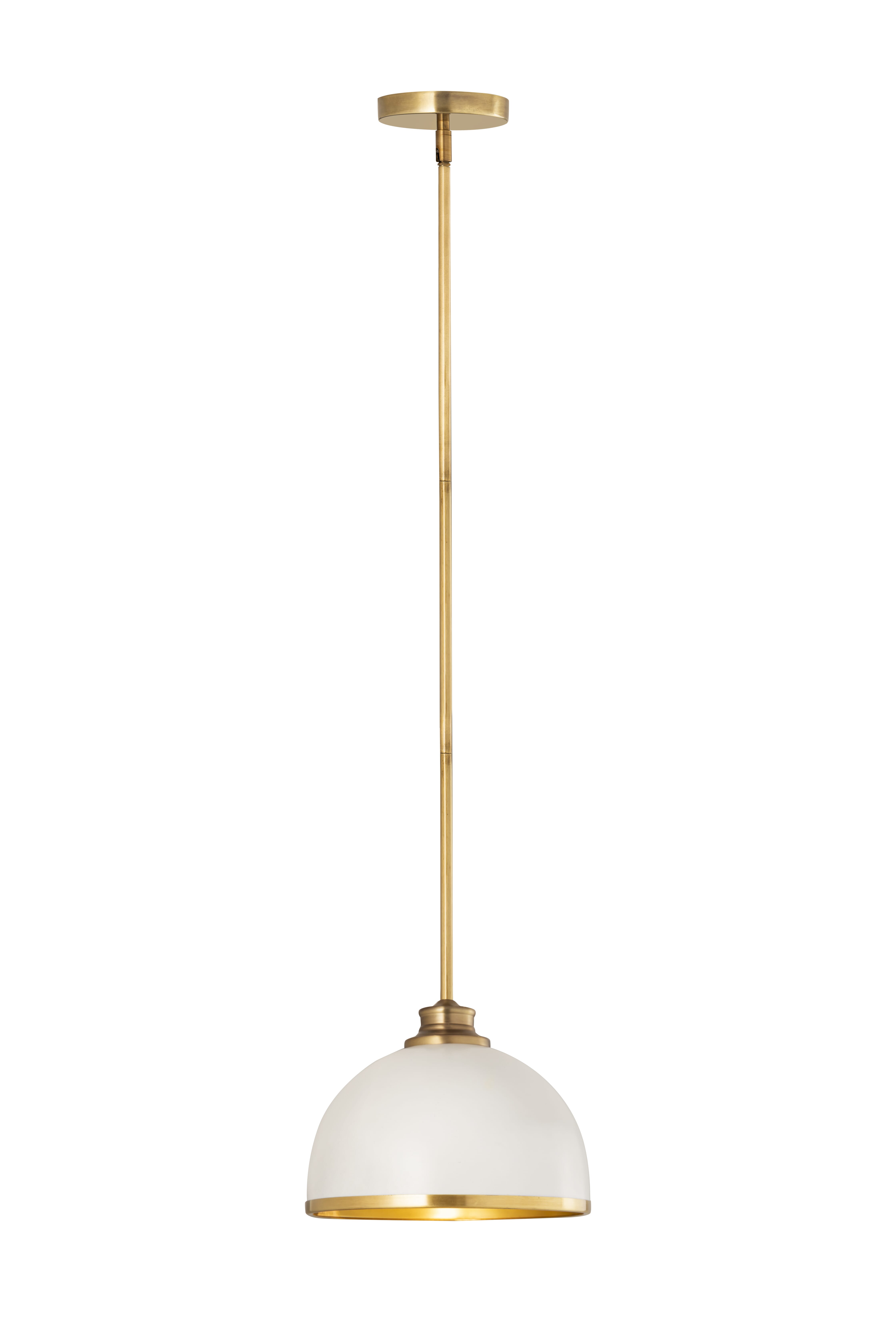 Landry 1-Light Pend… - image