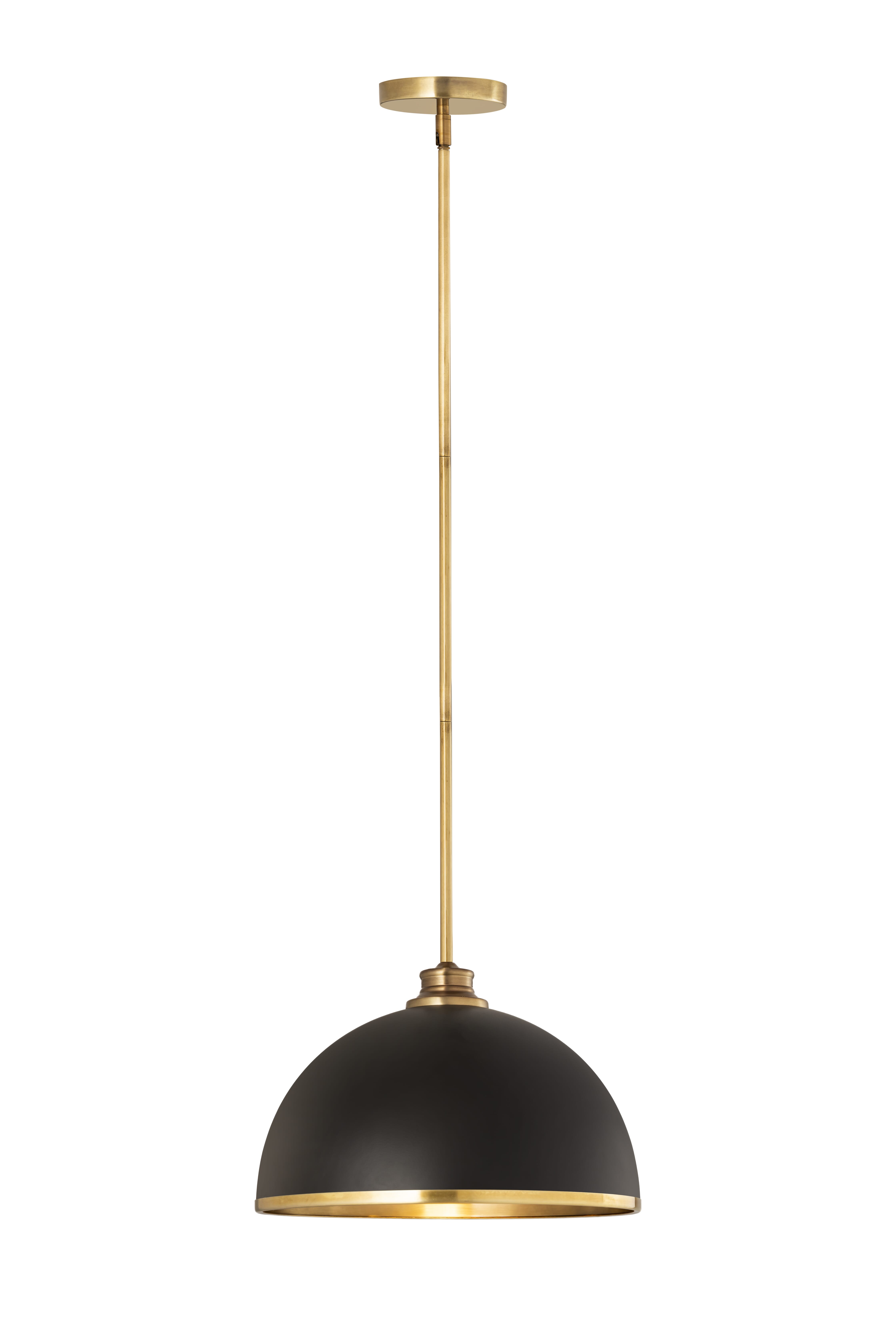 Landry 1-Light Pend… - image