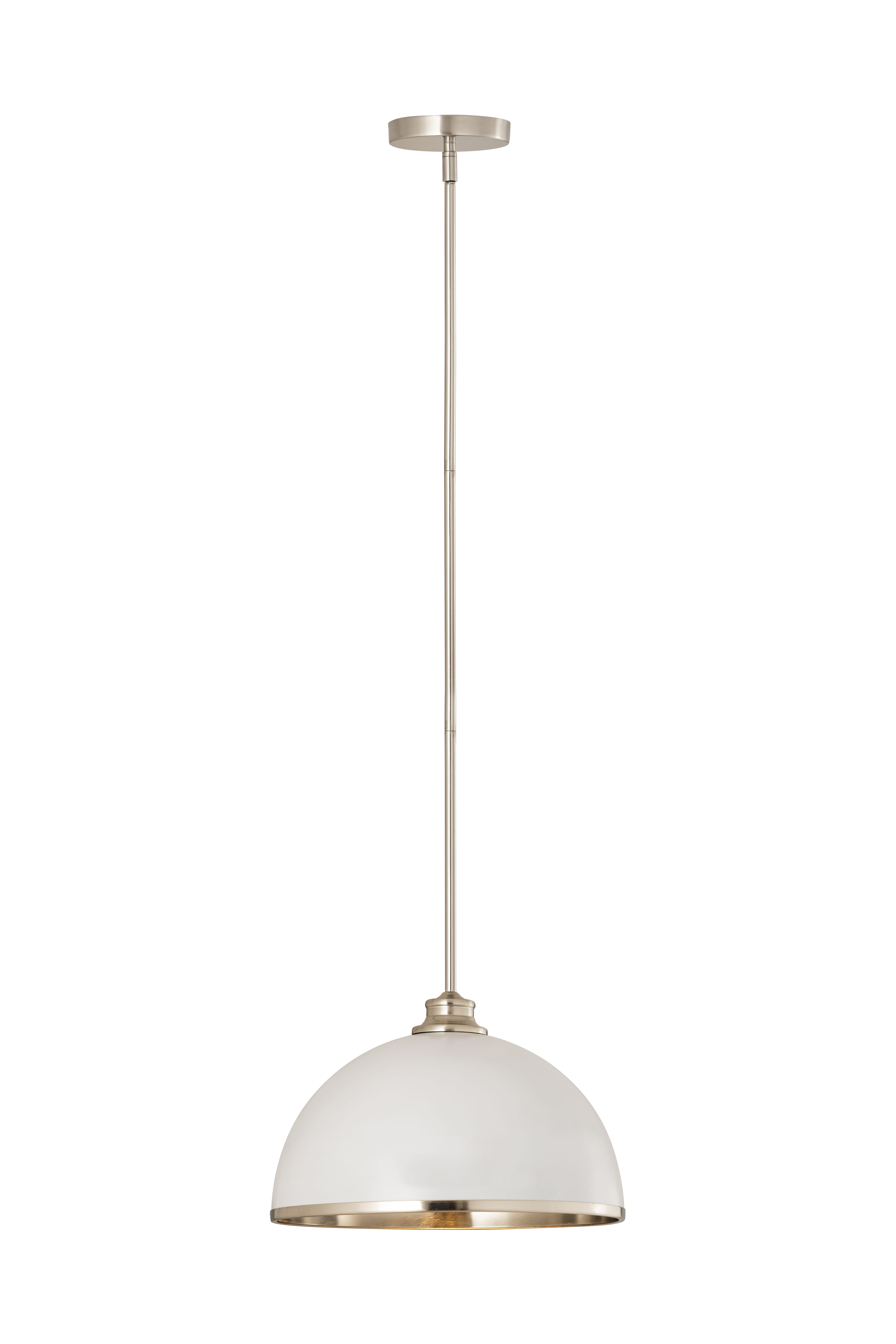 Landry 1-Light Pend… - image