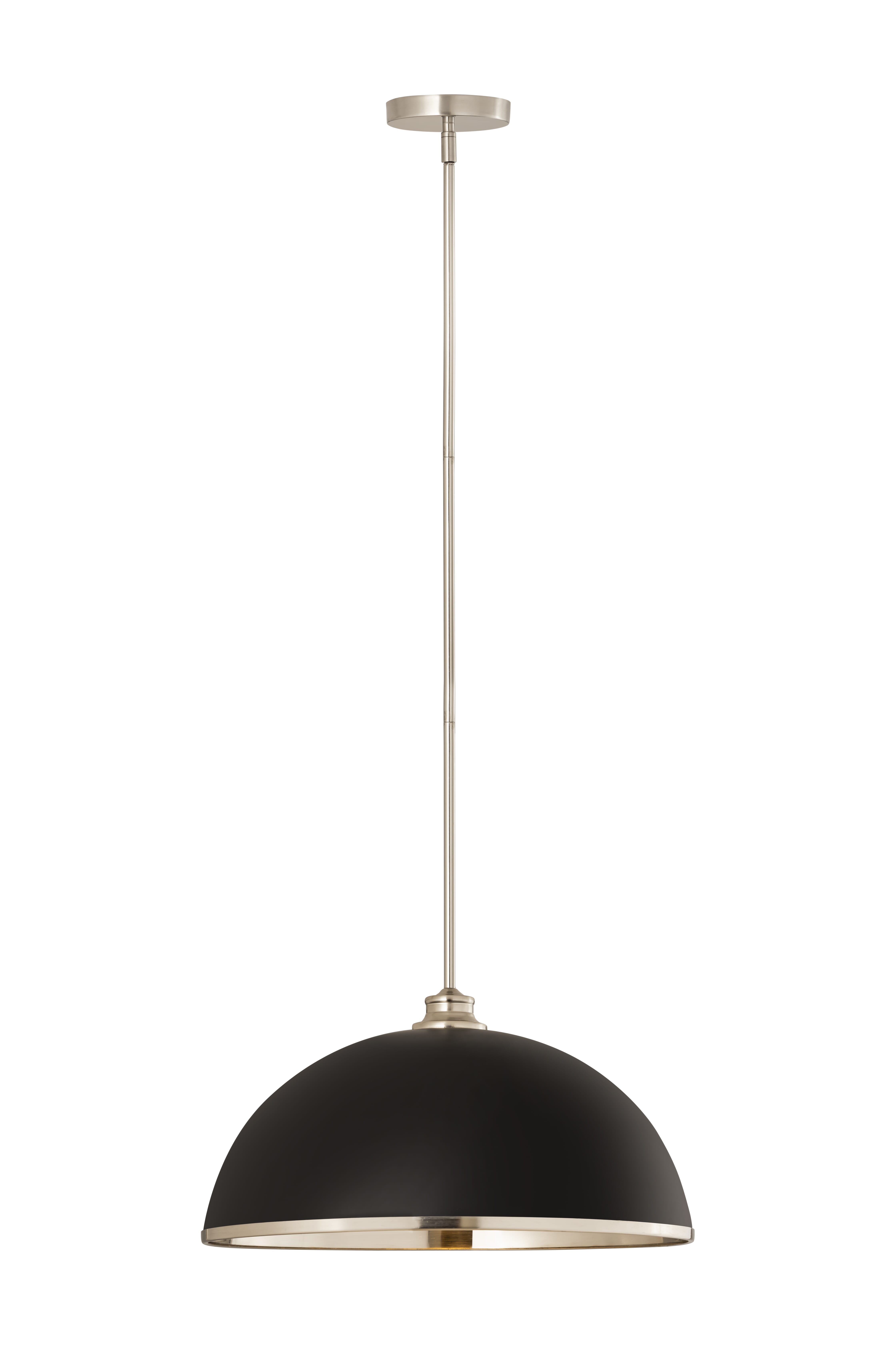 Landry 1-Light Pend… - image
