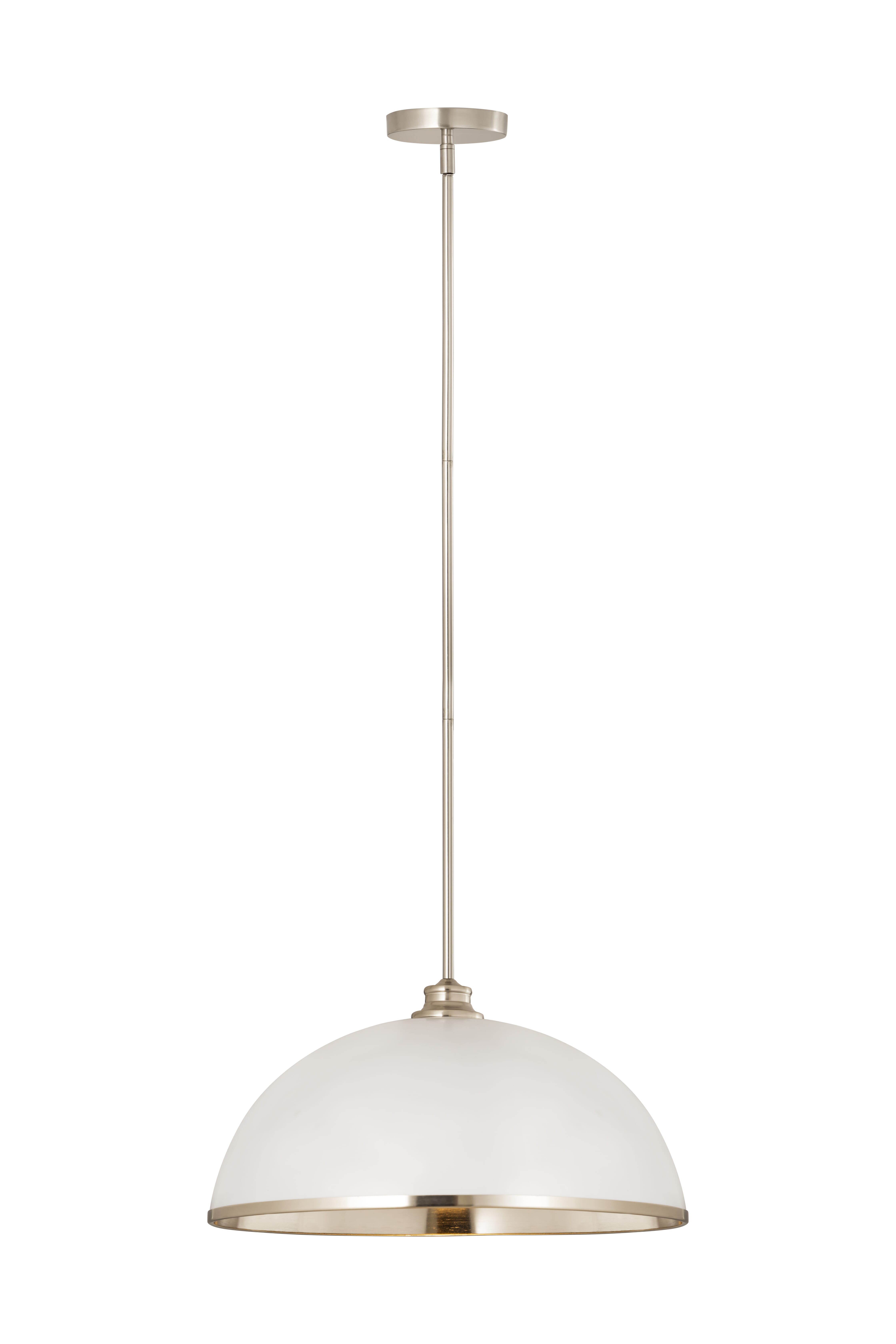 Landry 1-Light Pend… - image