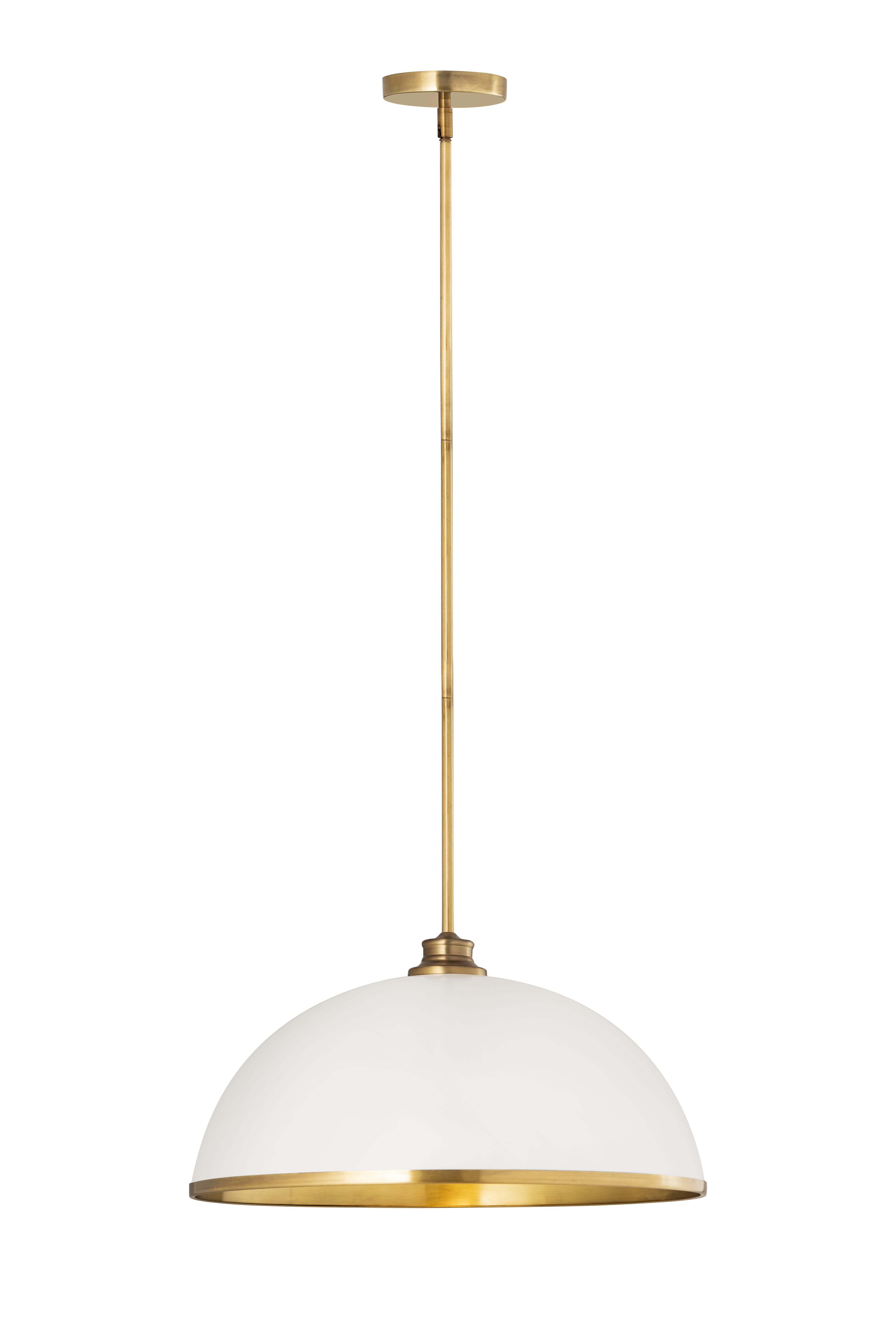 Landry 1-Light Pend… - image