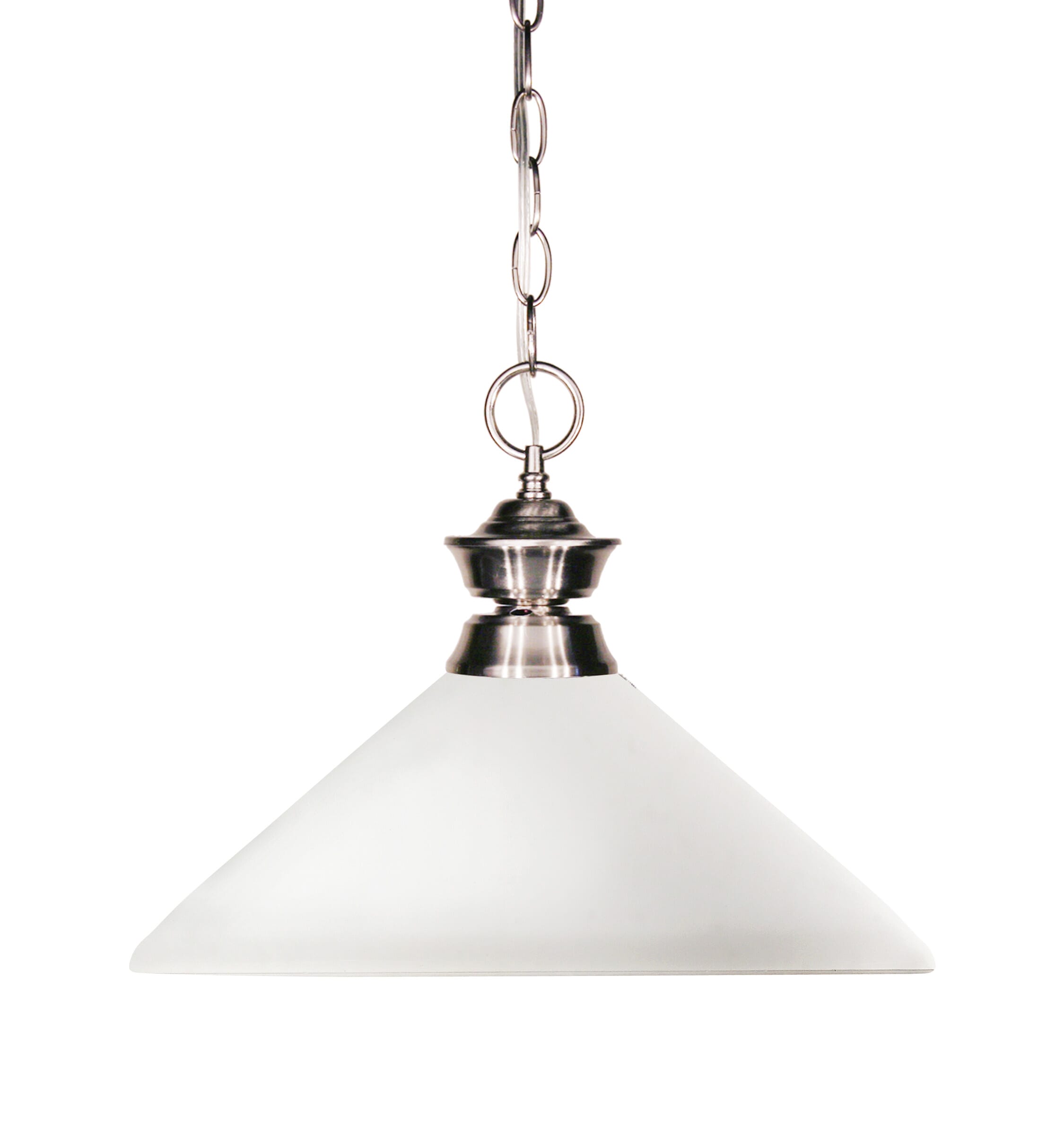 Shark 1-Light Penda… - image