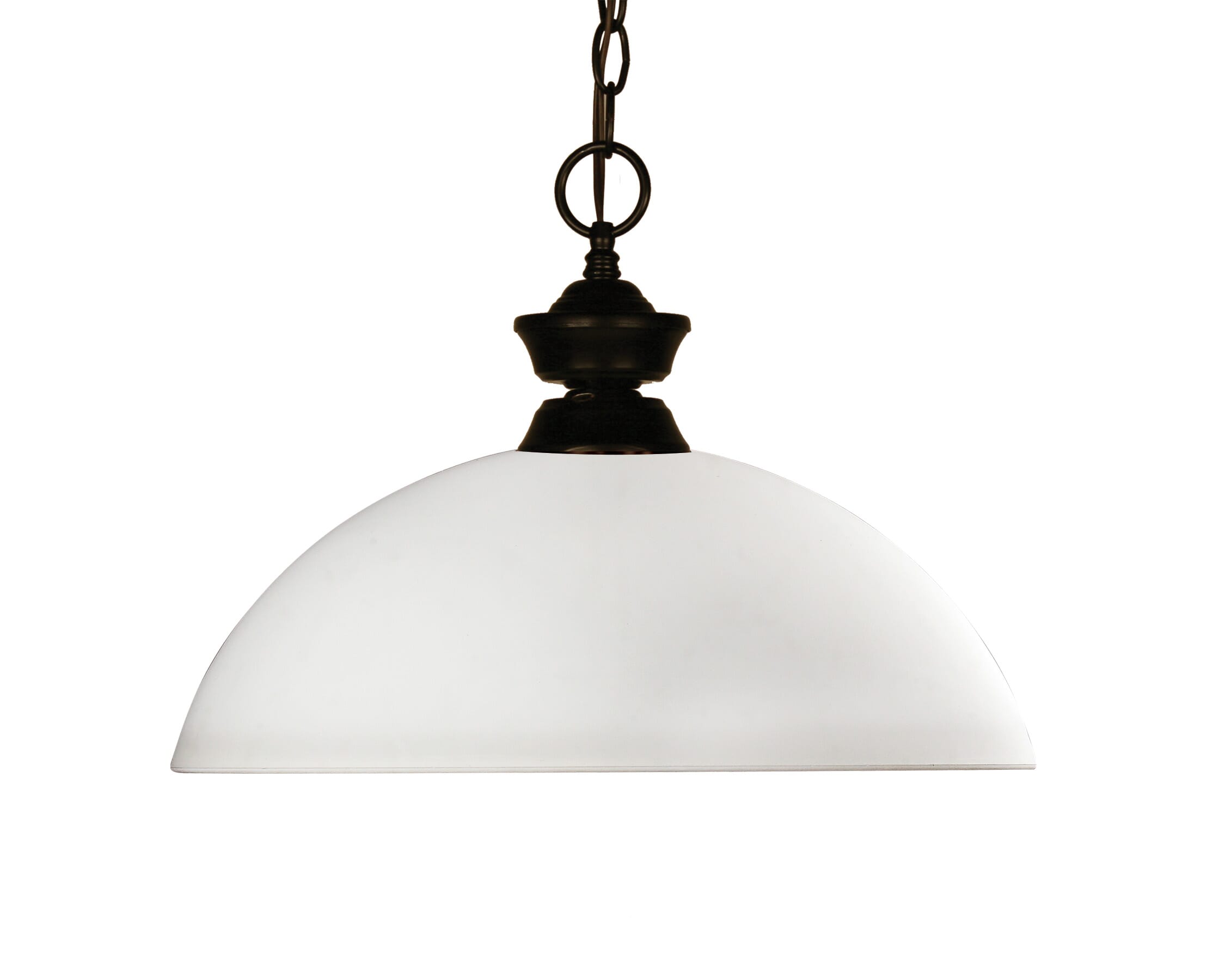 Chance 1-Light Pend… - image