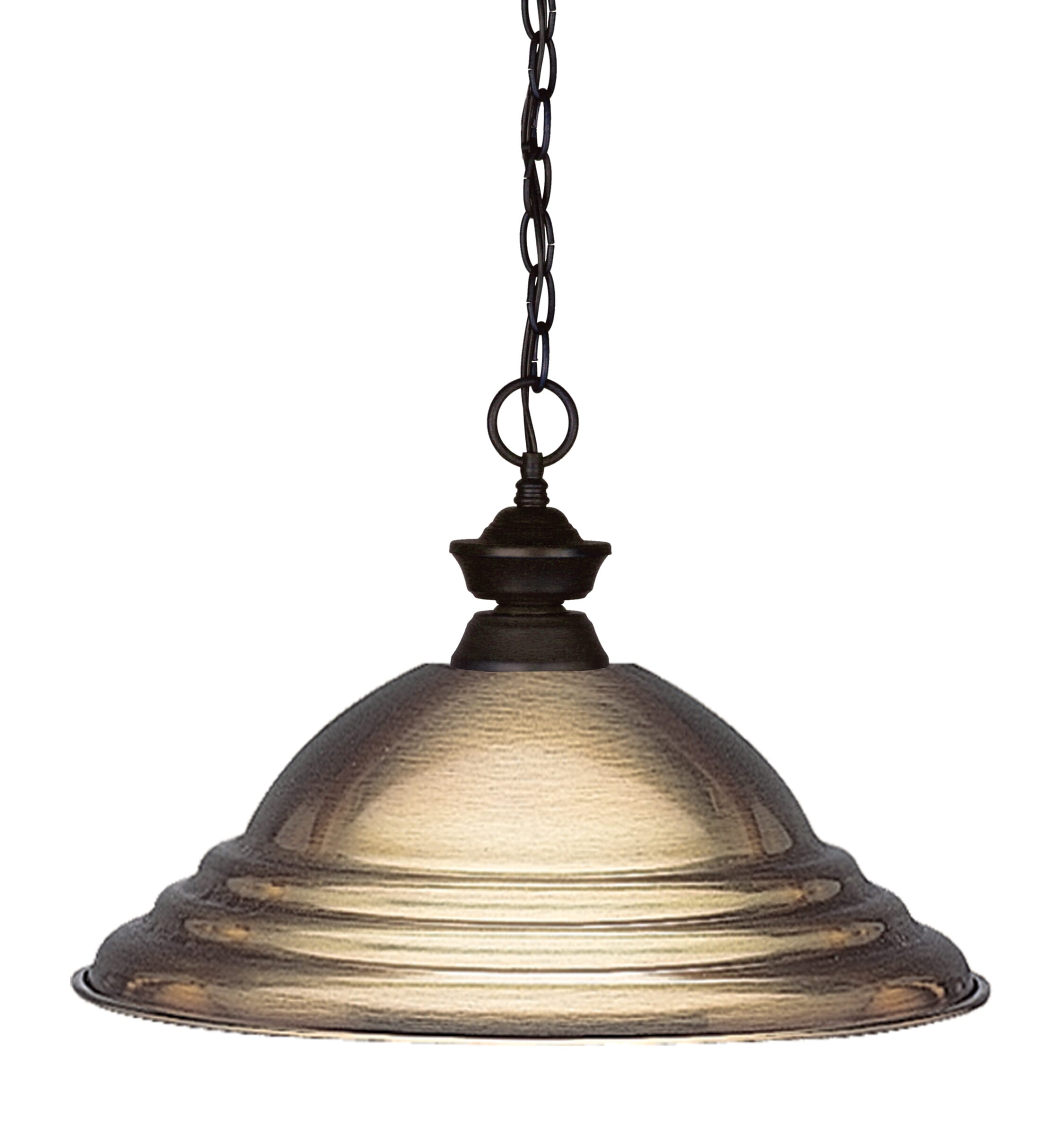 Shark 1-Light Penda… - image