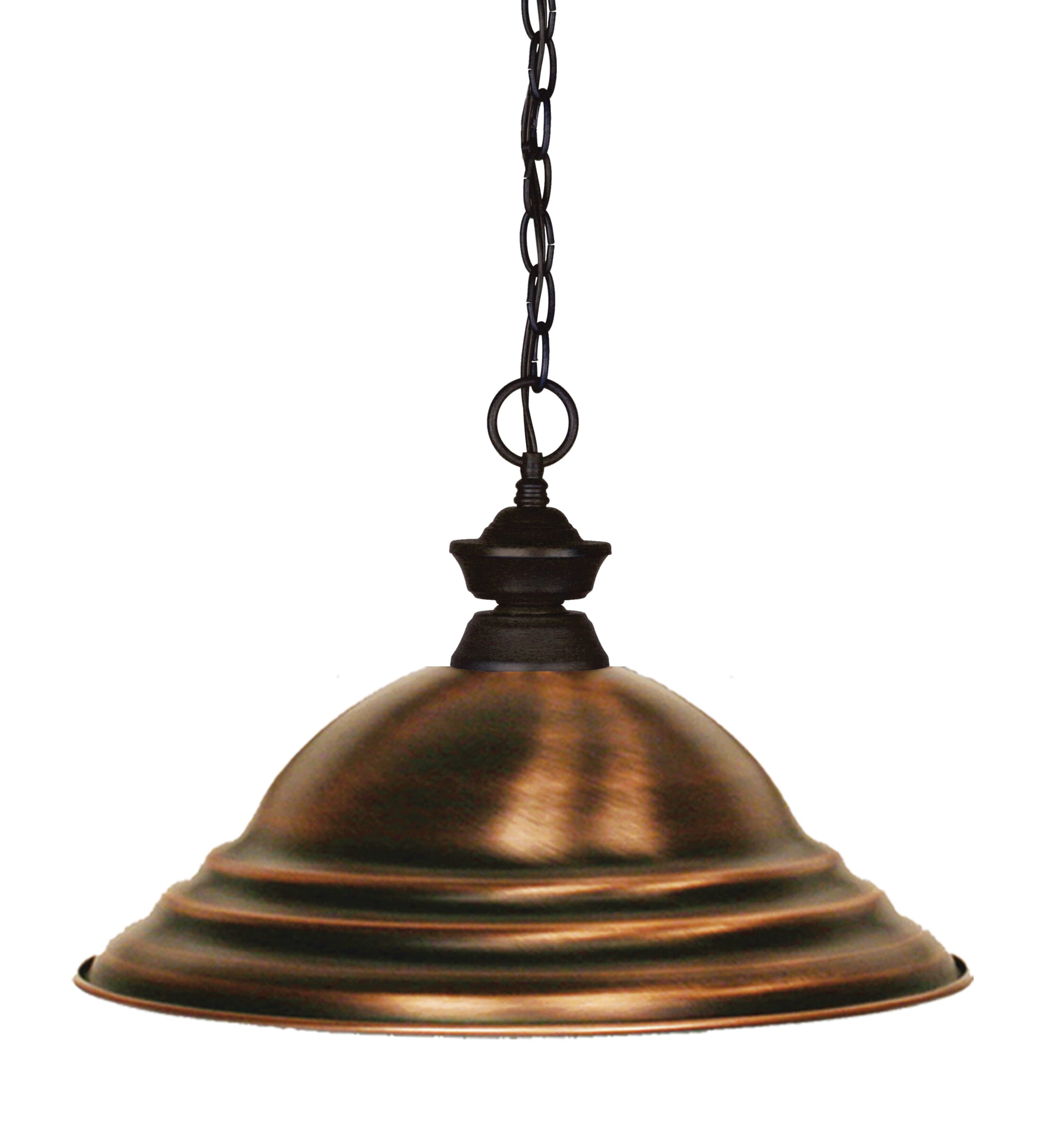 Shark 1-Light Penda… - image