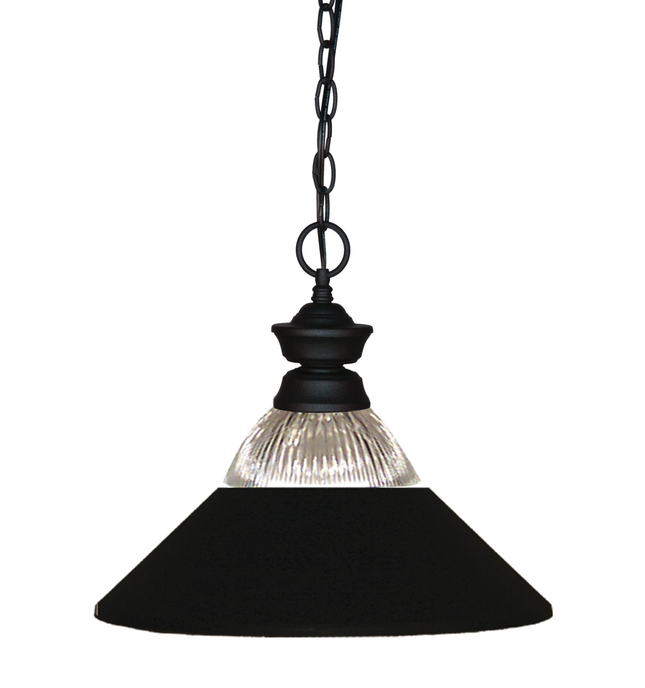Shark 1-Light Penda… - image