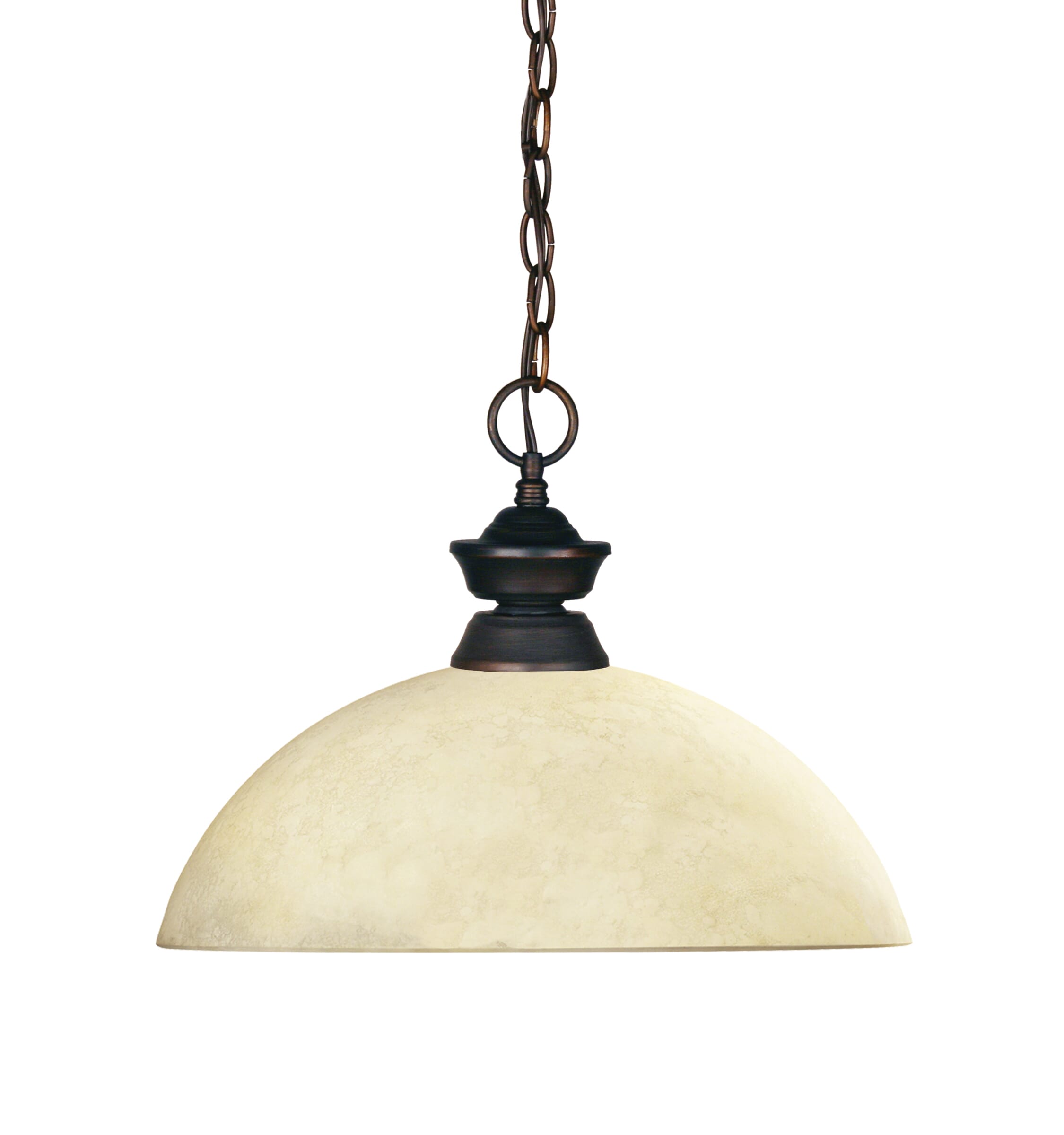 Shark 1-Light Penda… - image