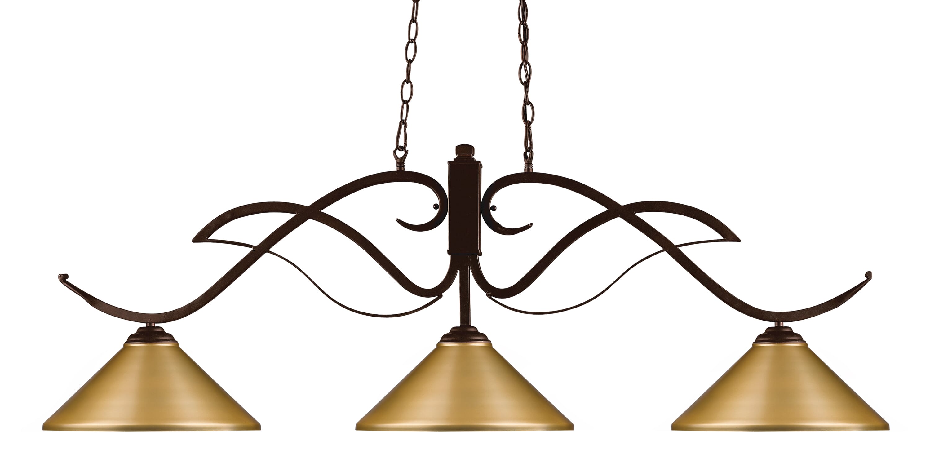 Phoenix 3-Light Lin… - image