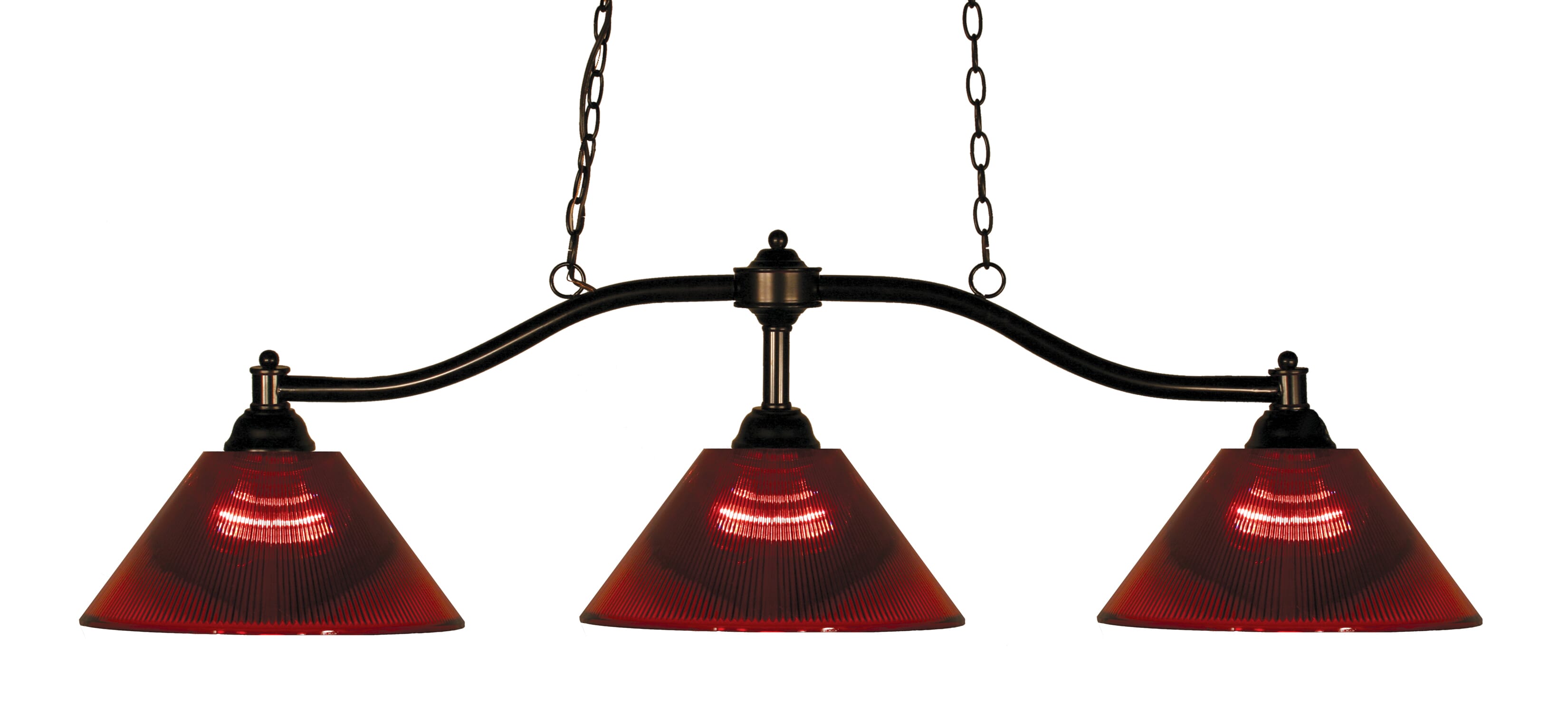 Chance 3-Light Line… - image