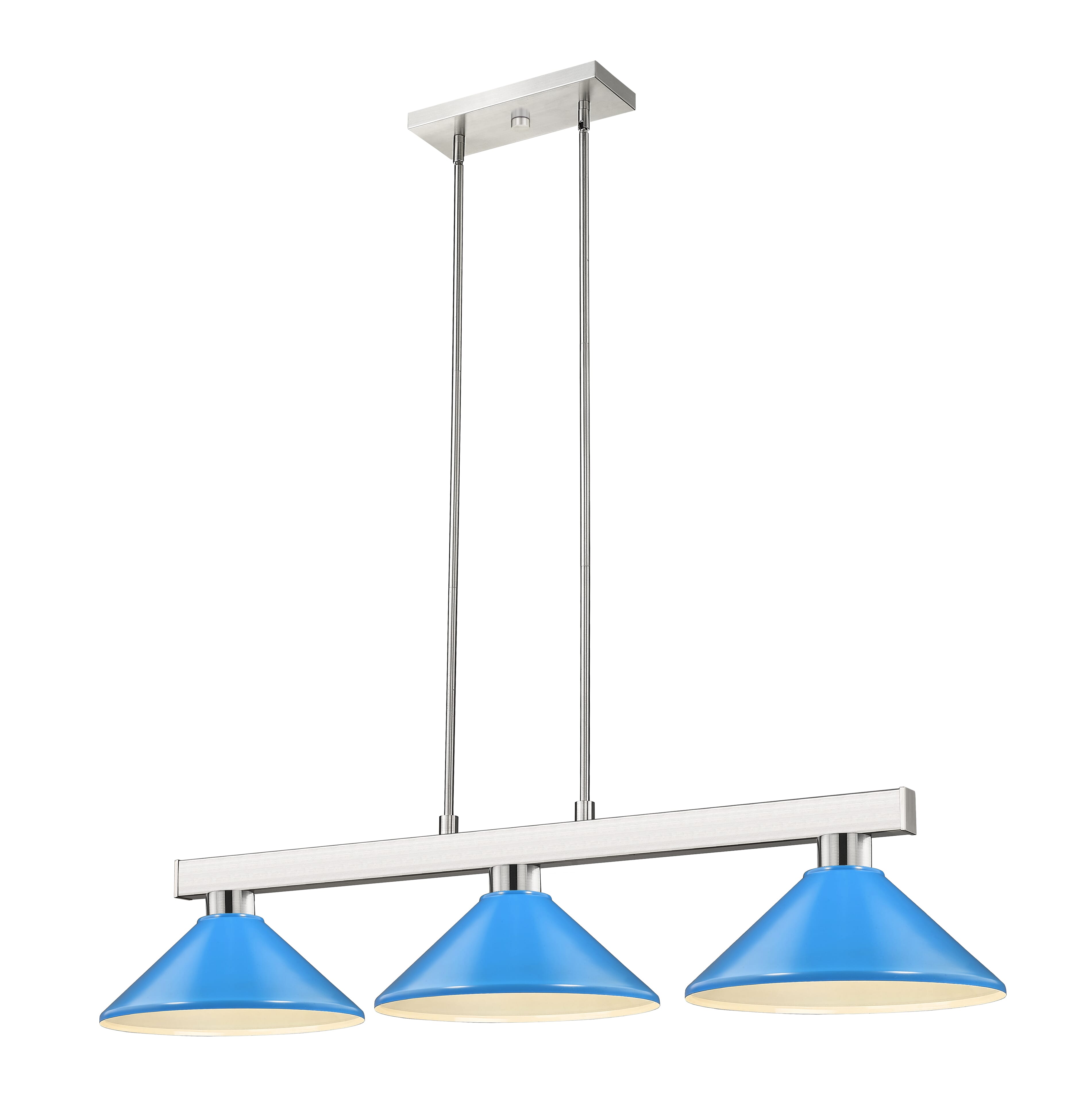 Cobalt 3-Light Line… - image