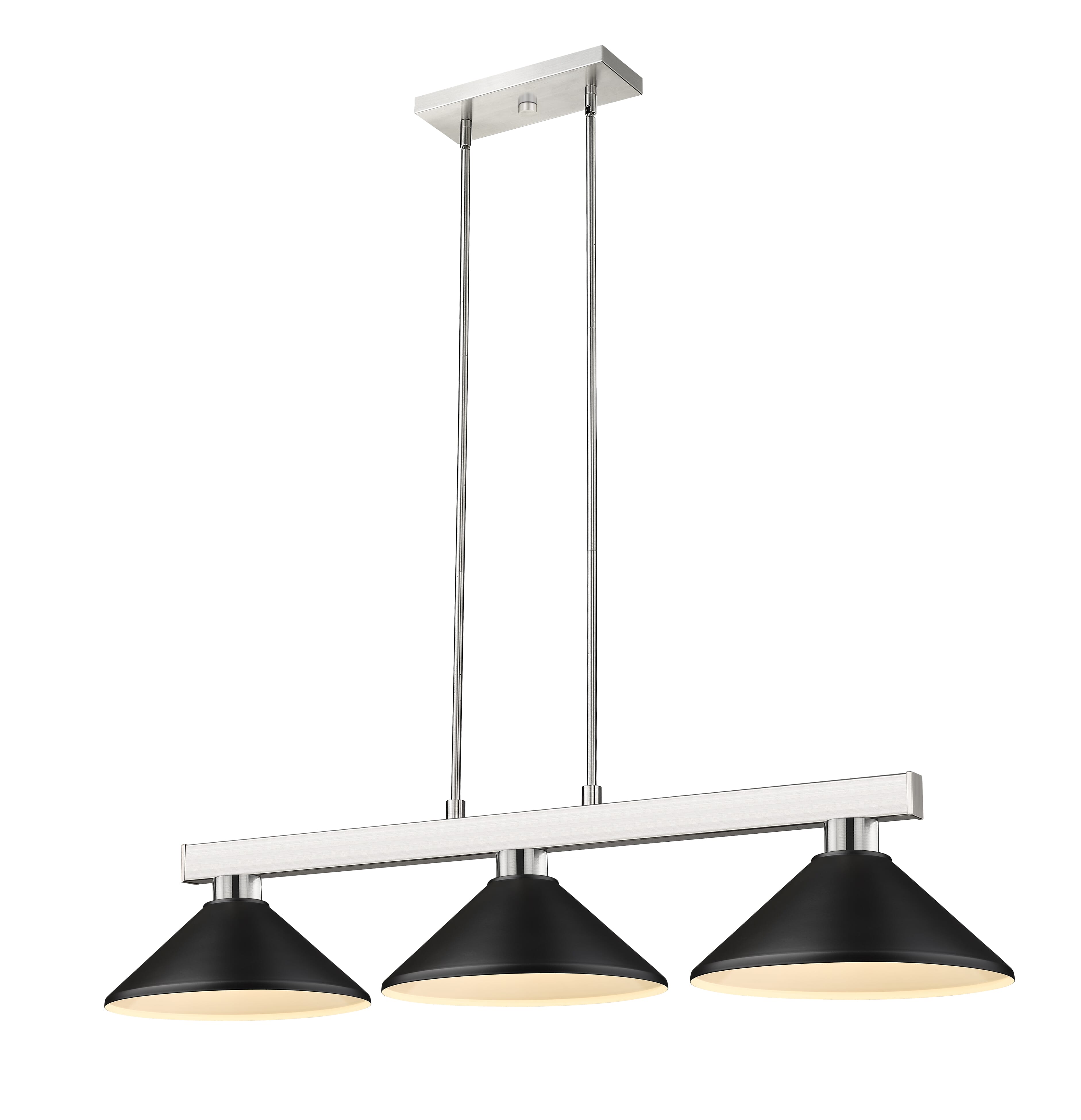 Cobalt 3-Light Line… - image