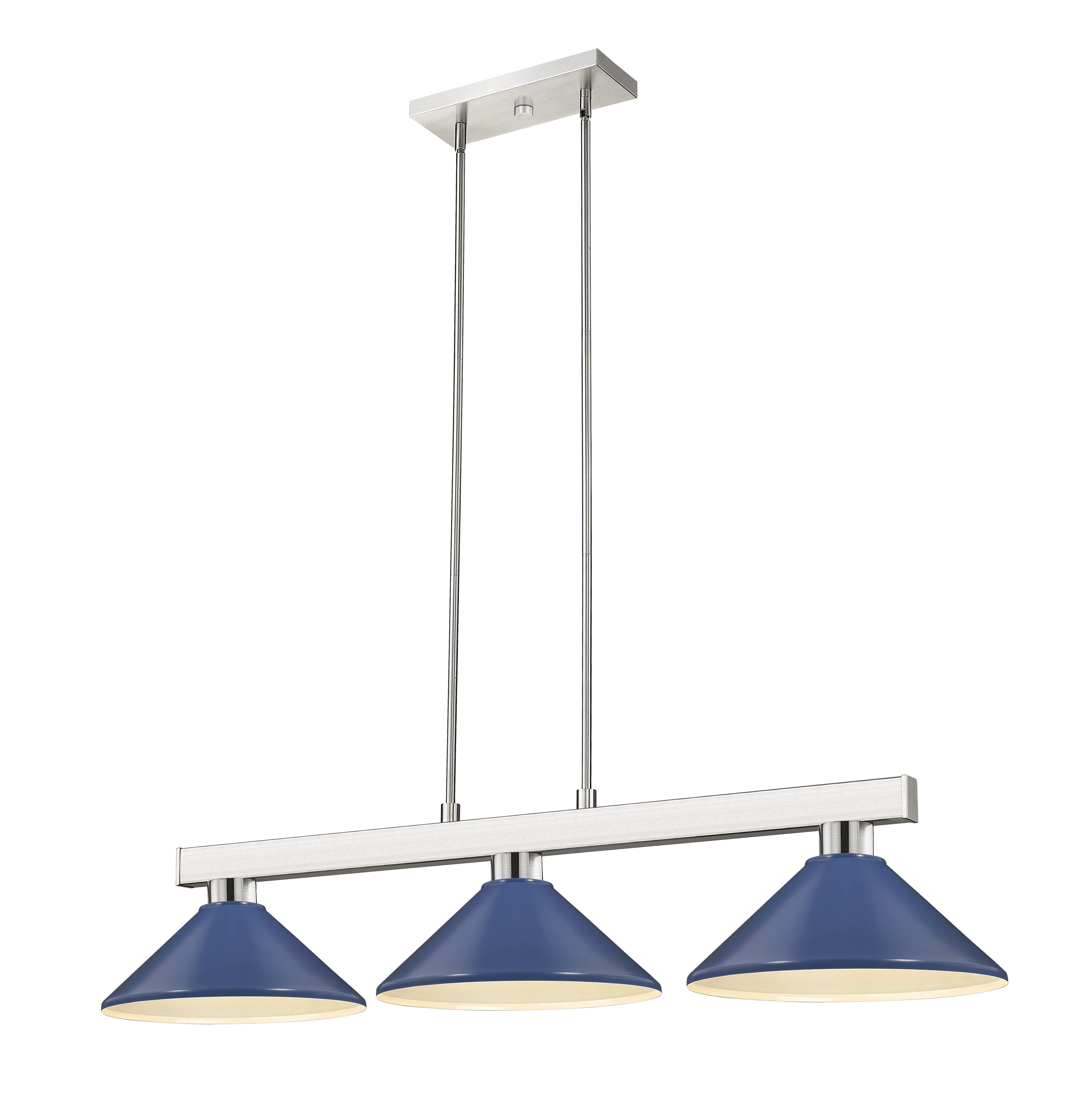Cobalt 3-Light Line… - image