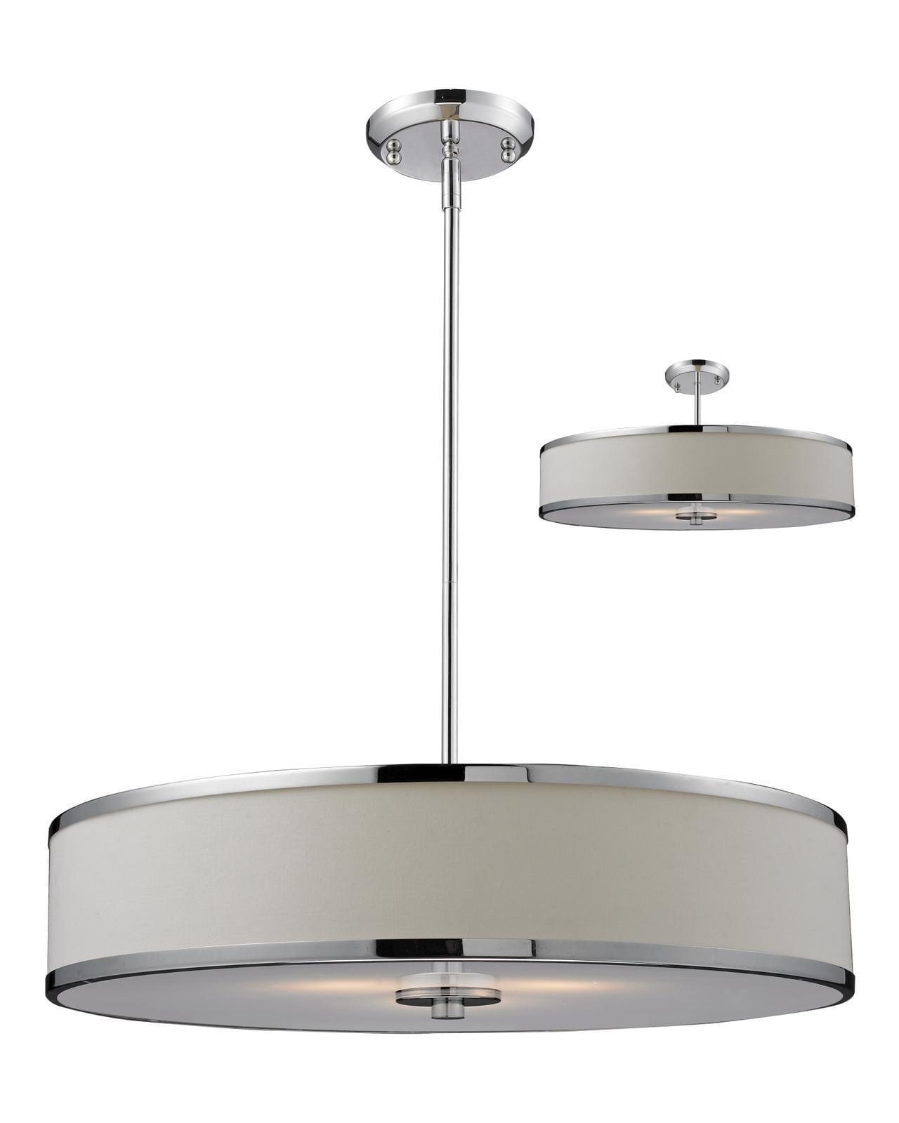 Cameo 3-Light Penda… - image