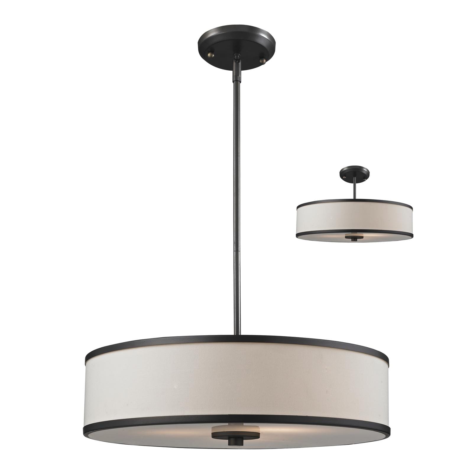 Cameo 3-Light Penda… - image