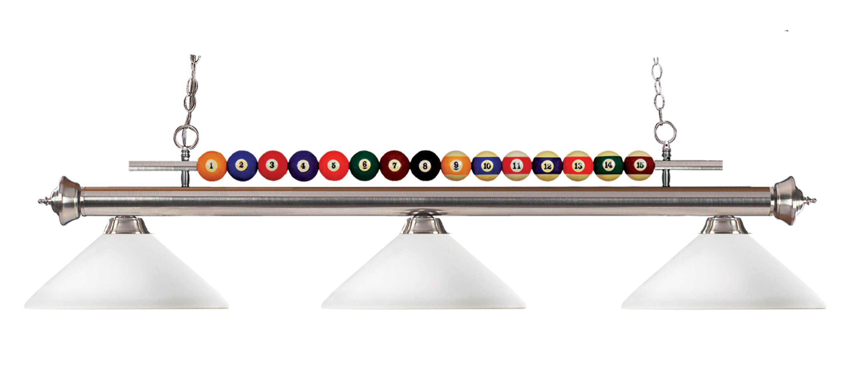 Shark 3-Light Linea… - image