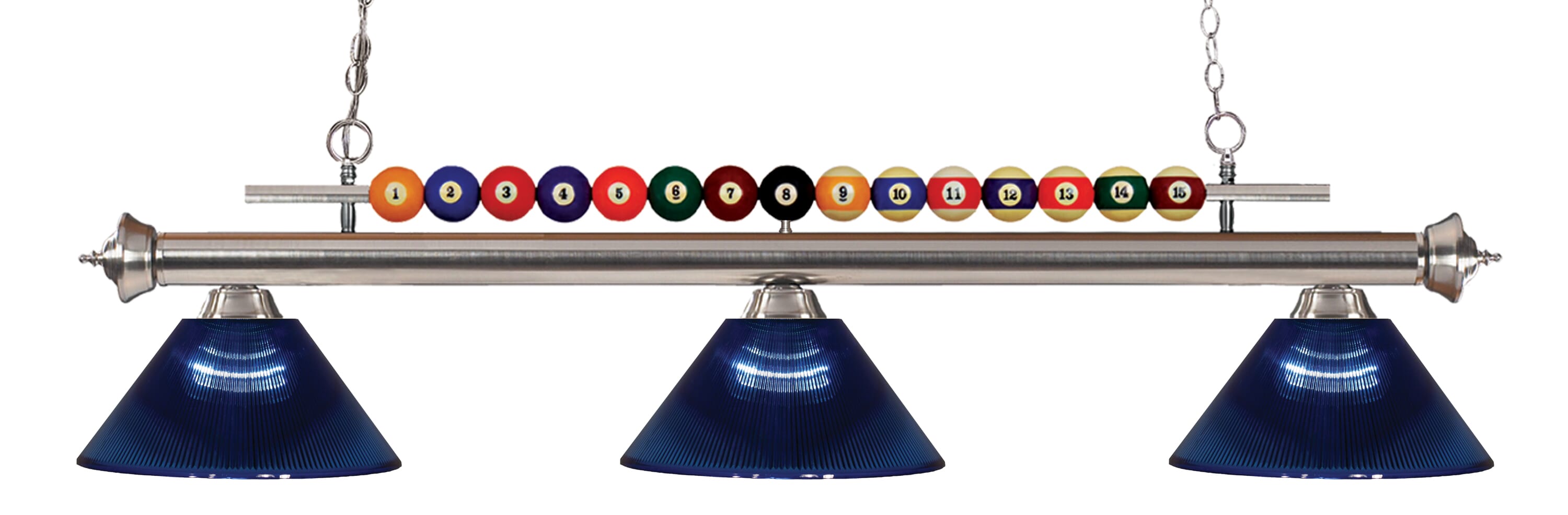 Shark 3-Light Linea… - image