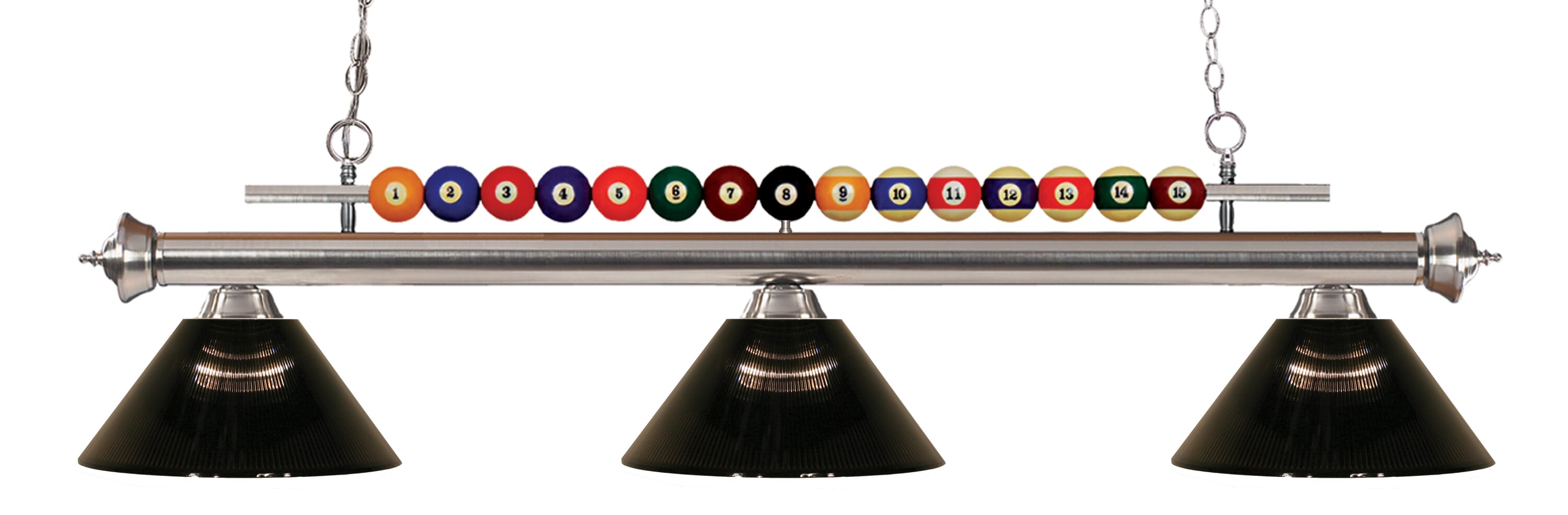 Shark 3-Light Linea… - image