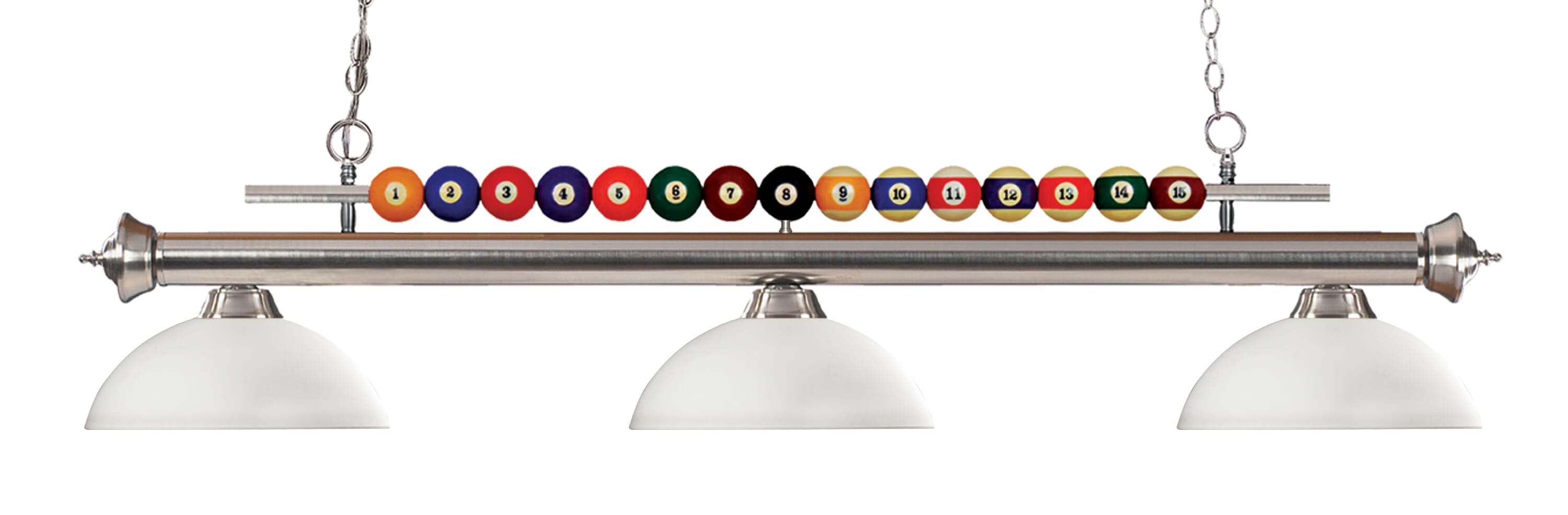Shark 3-Light Linea… - image