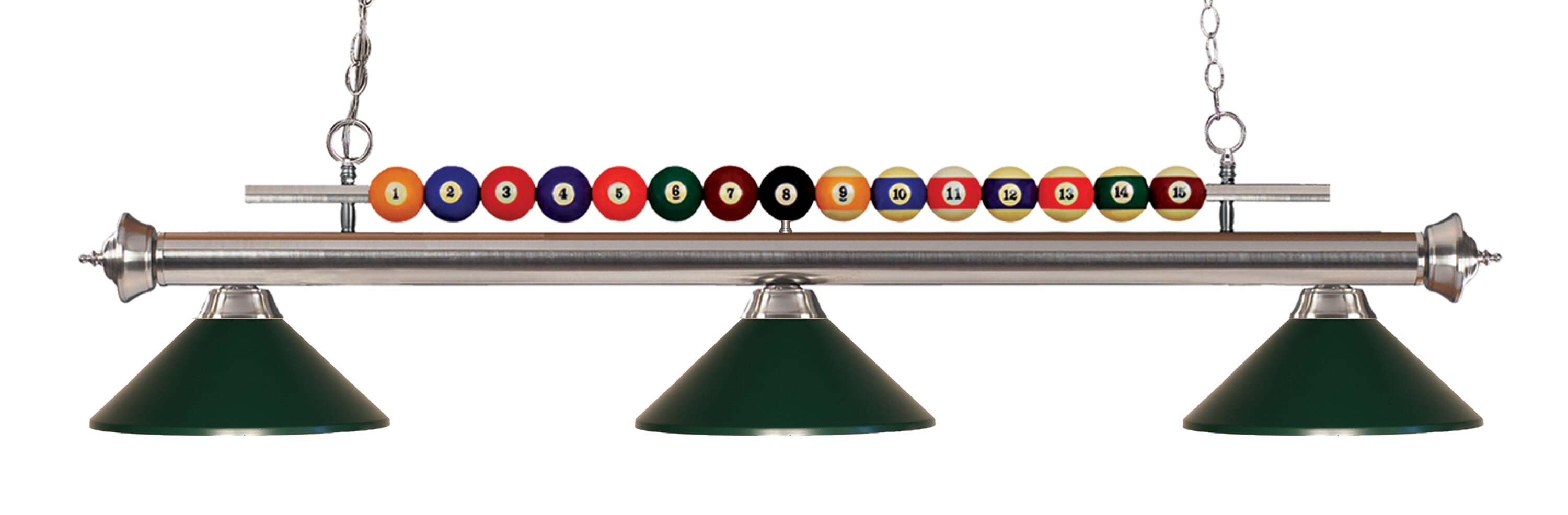 Shark 3-Light Linea… - image