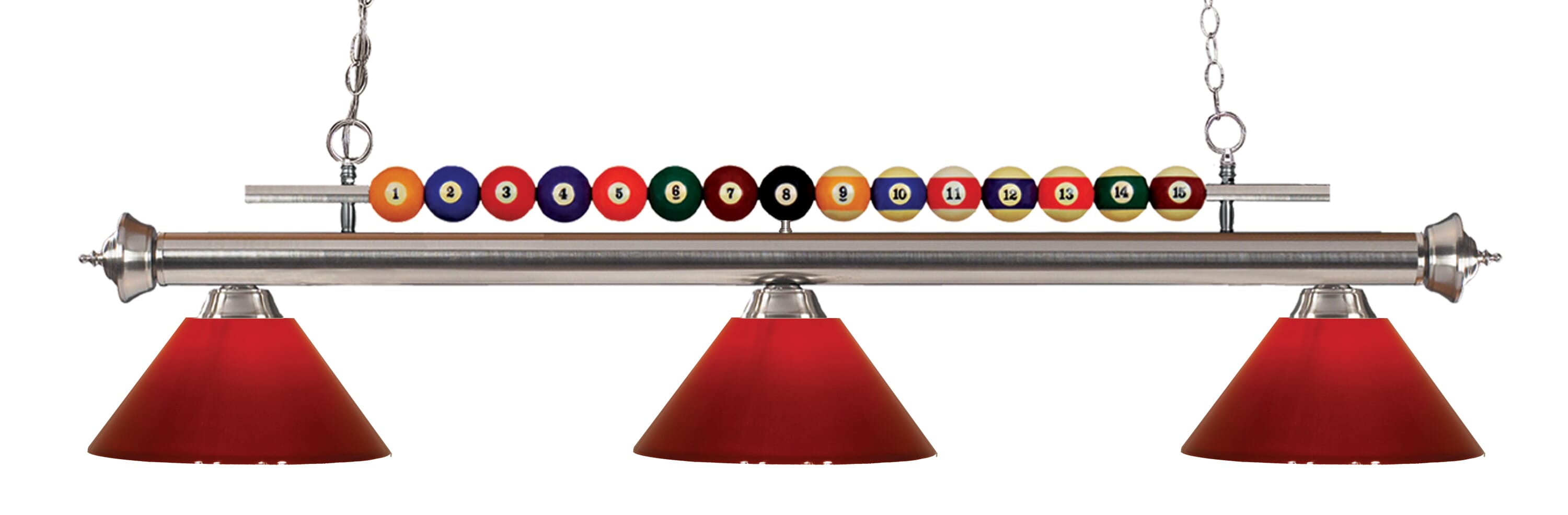 Shark 3-Light Linea… - image