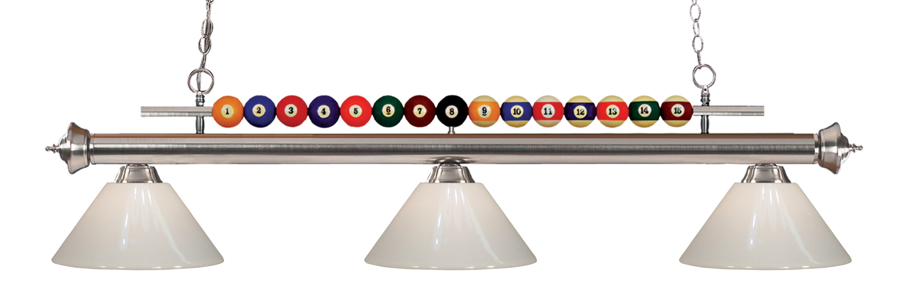 Shark 3-Light Linea… - image