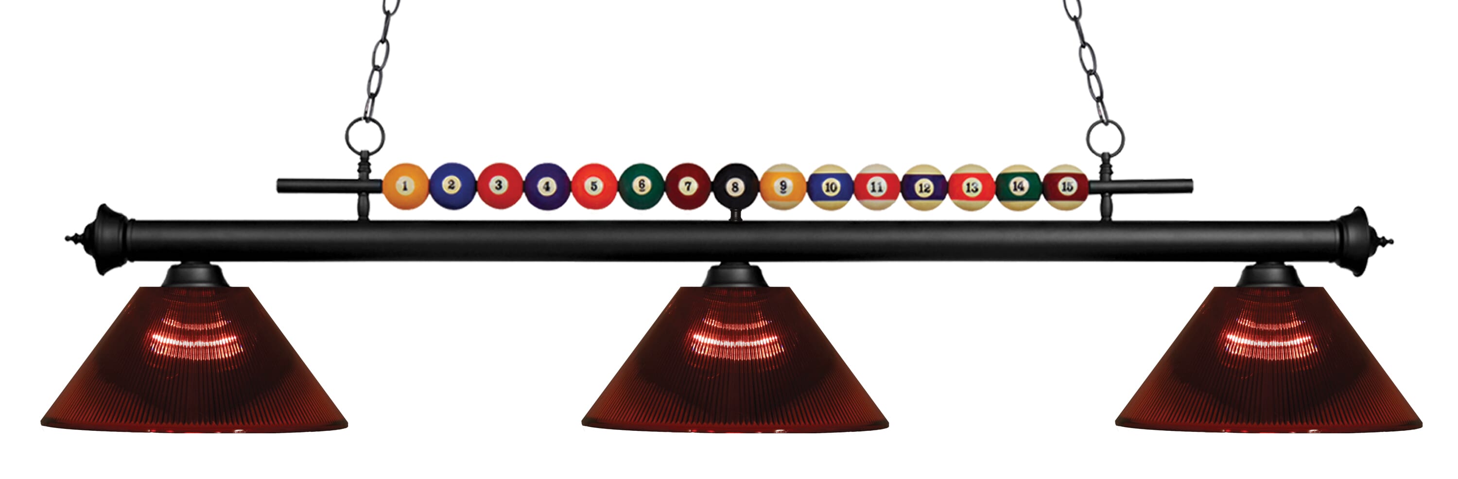 Shark 3-Light Linea… - image
