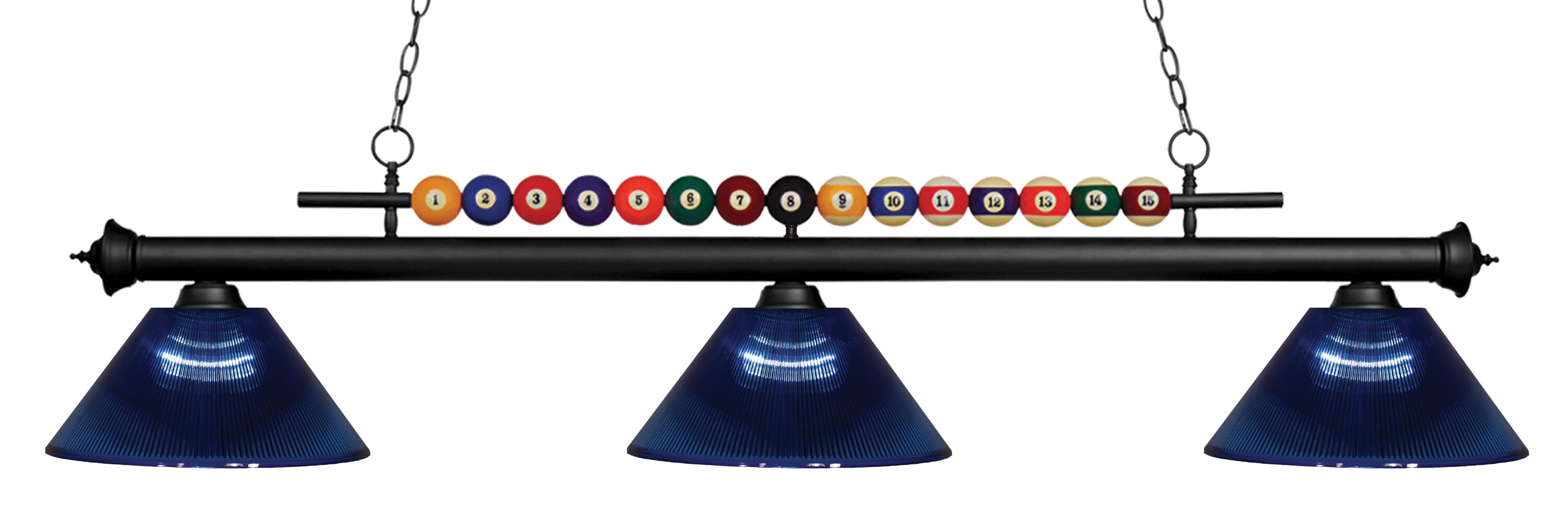 Shark 3-Light Linea… - image
