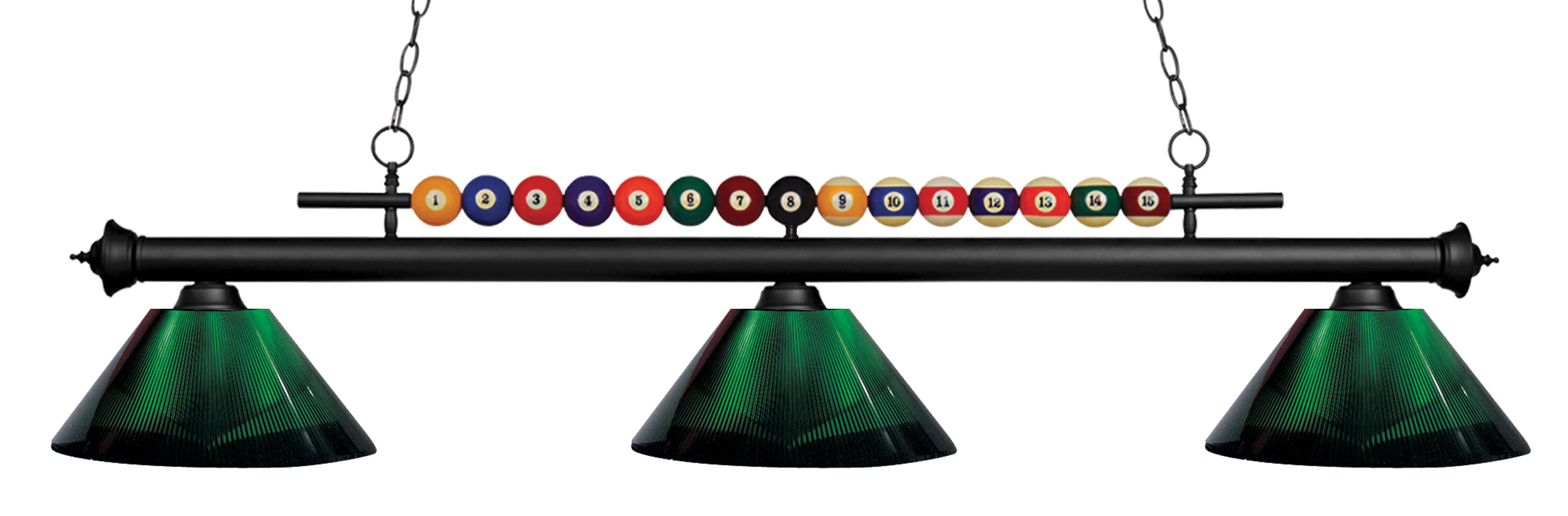 Shark 3-Light Linea… - image