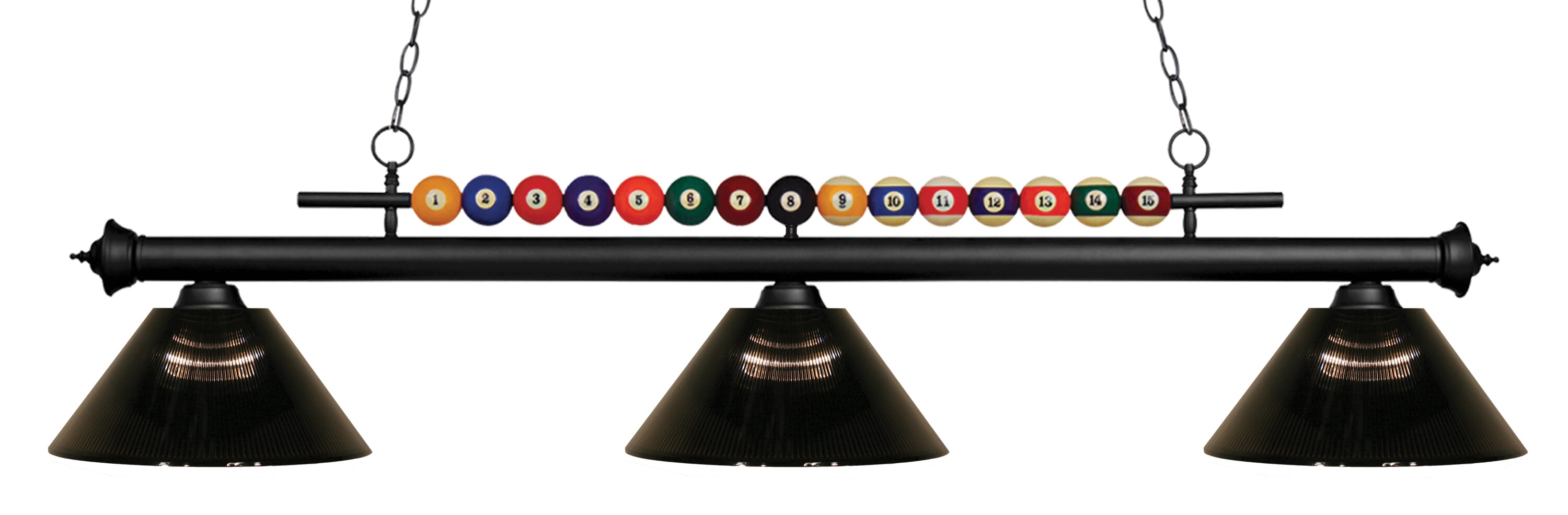 Shark 3-Light Linea… - image
