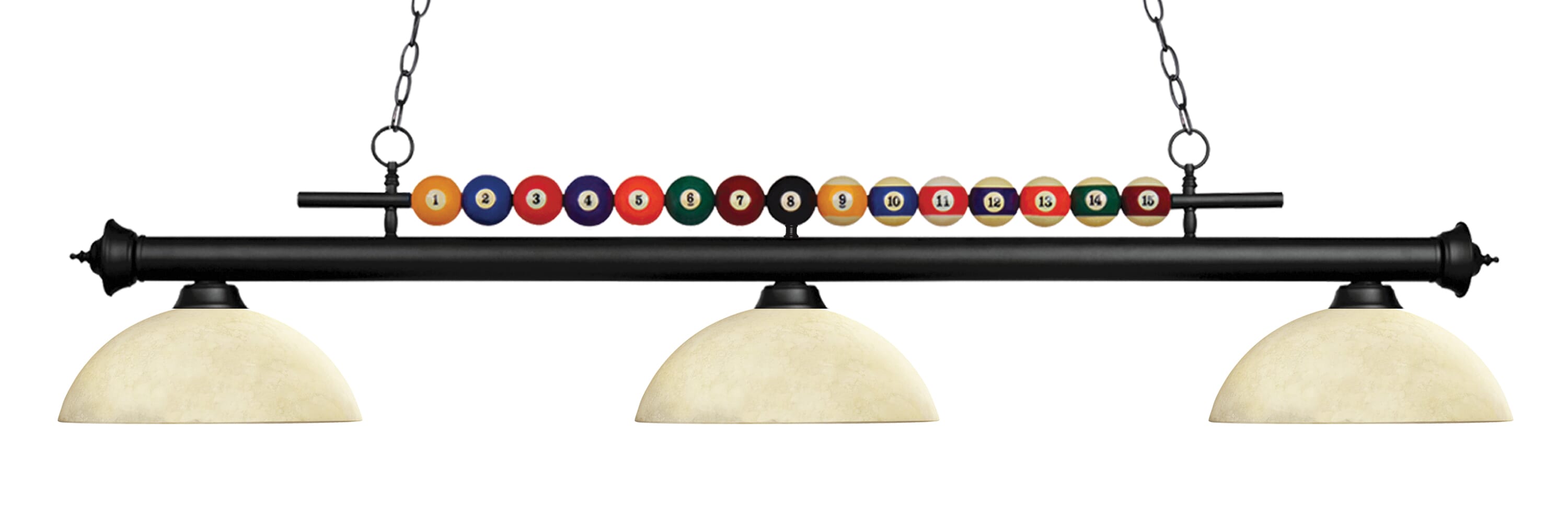 Shark 3-Light Linea… - image