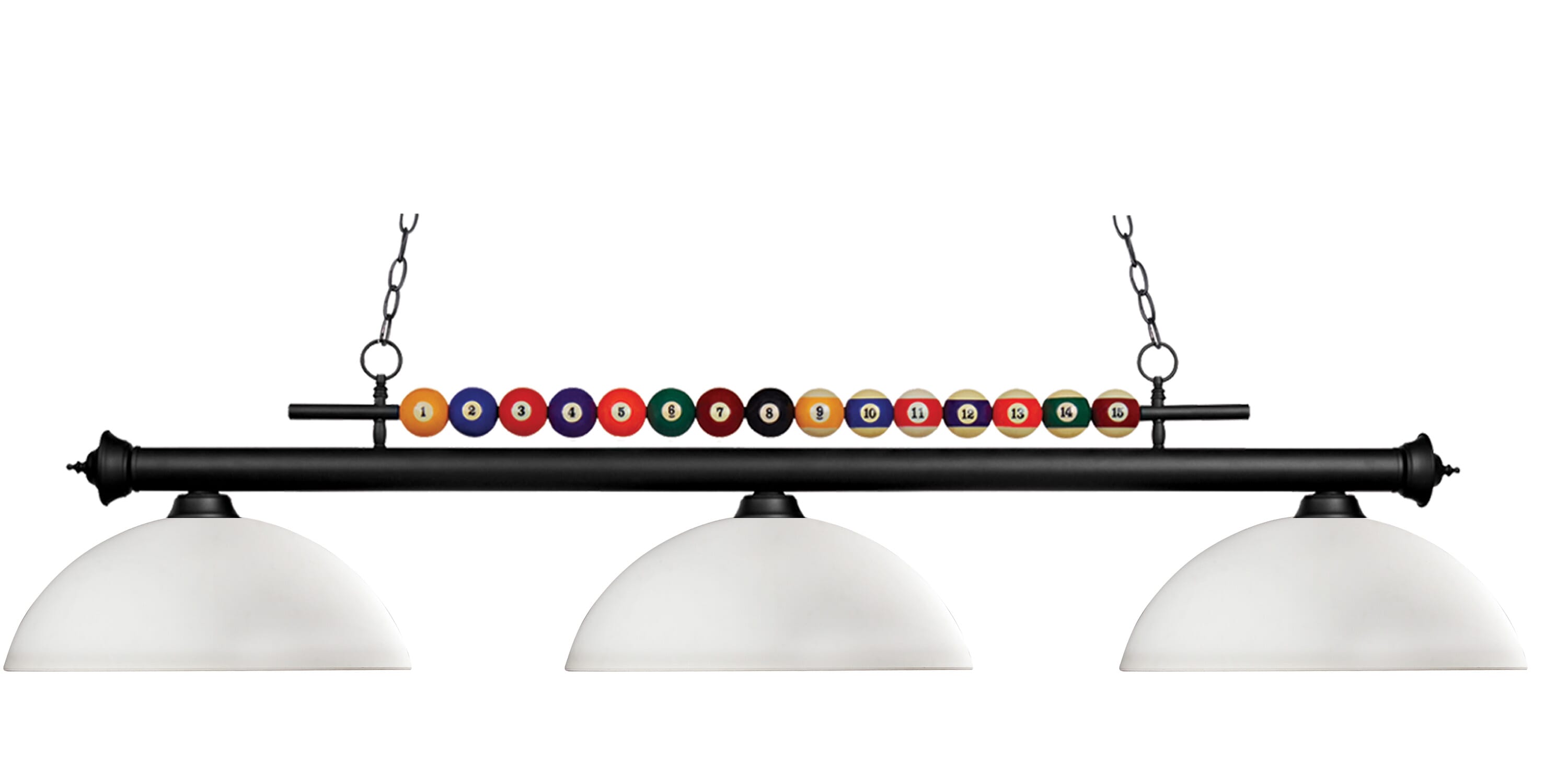 Shark 3-Light Linea… - image