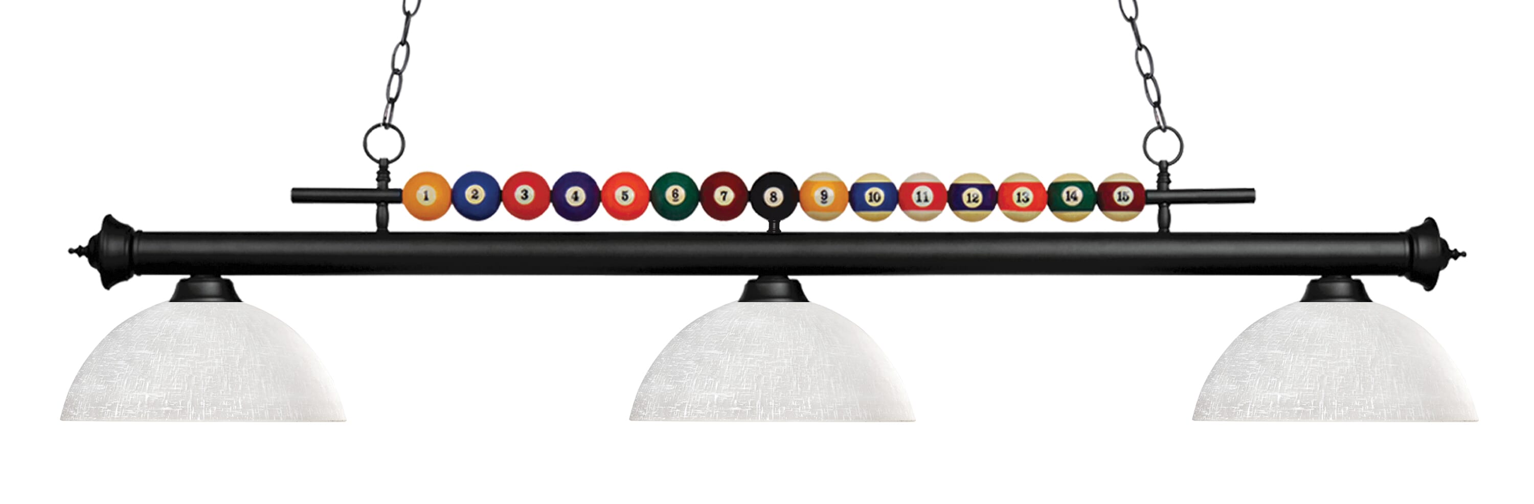 Shark 3-Light Linea… - image