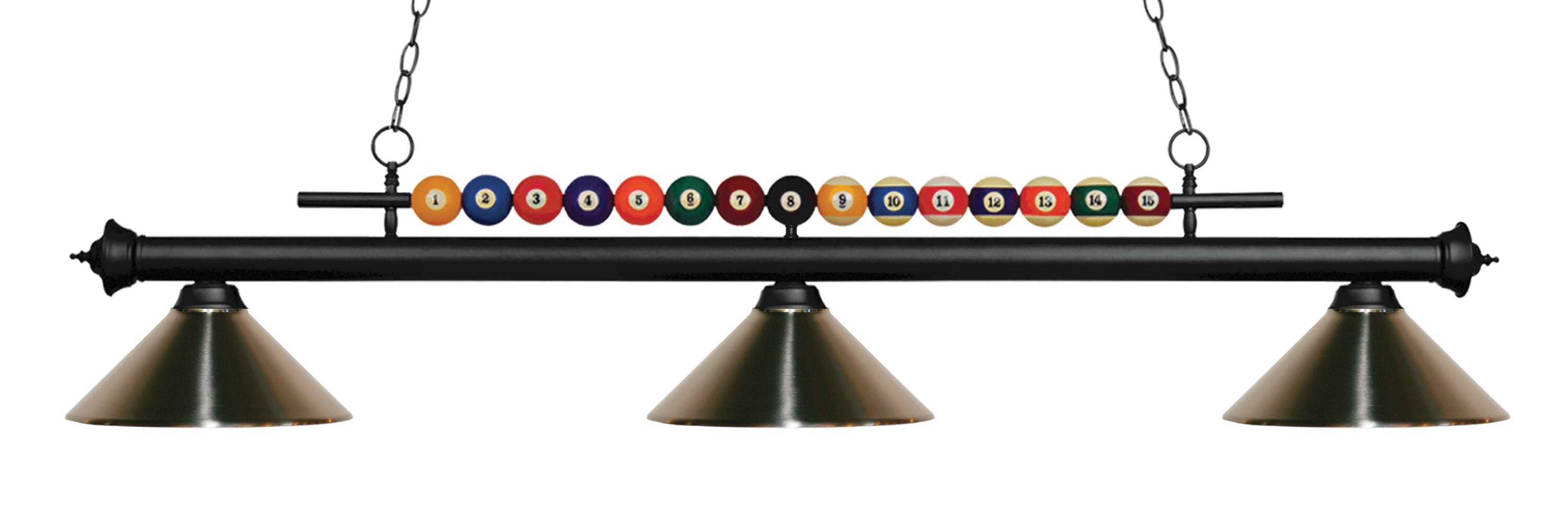 Shark 3-Light Linea… - image