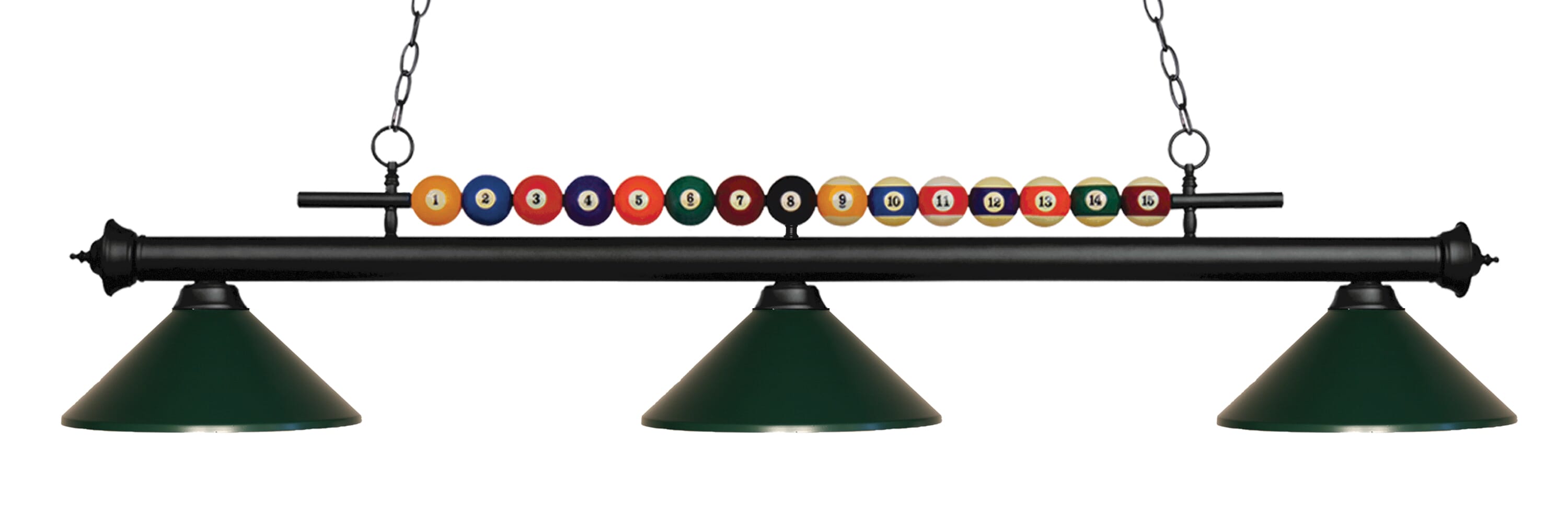 Shark 3-Light Linea… - image