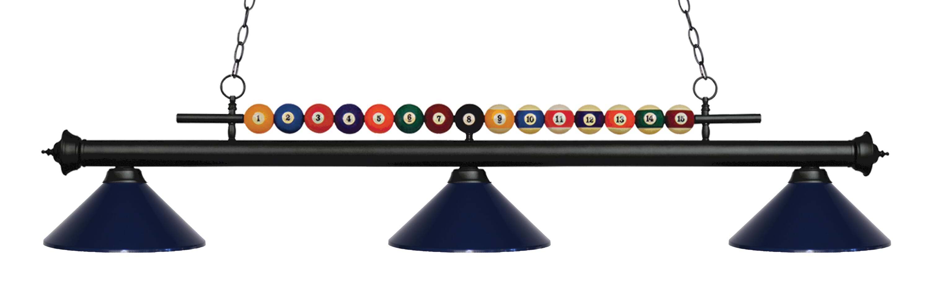 Shark 3-Light Linea… - image