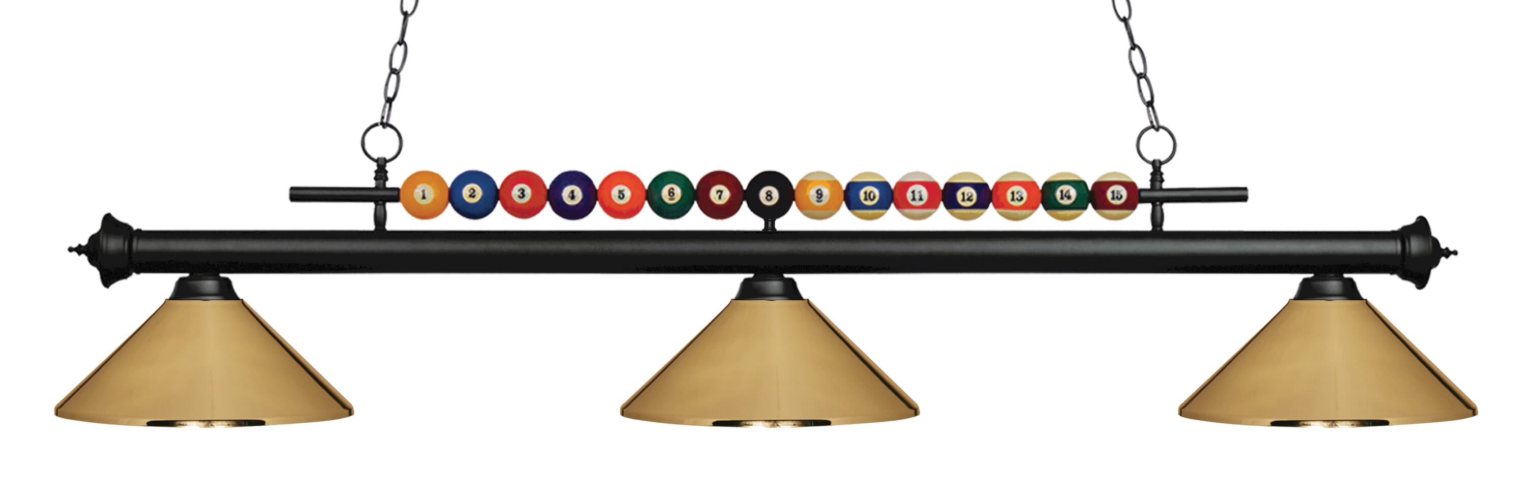Shark 3-Light Linea… - image