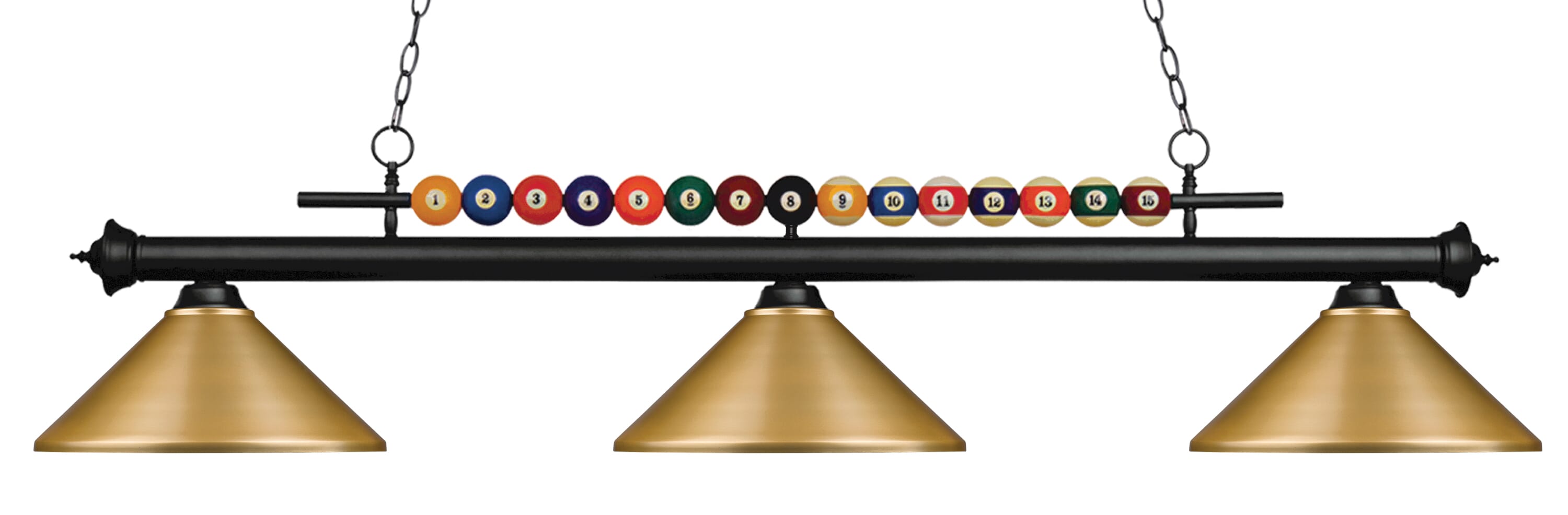 Shark 3-Light Linea… - image