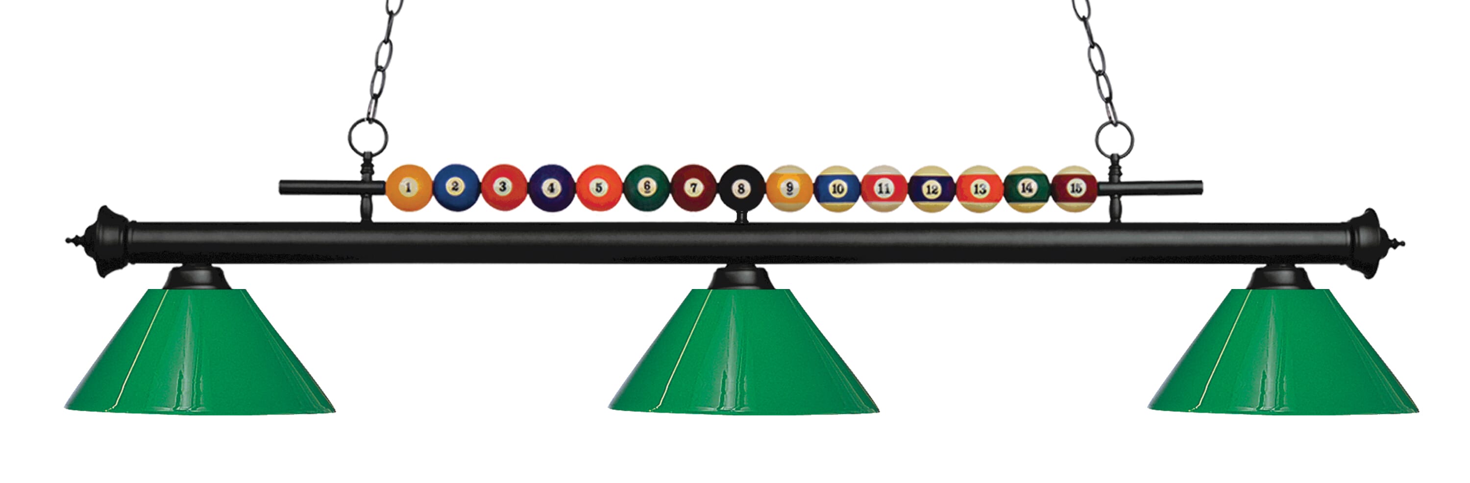 Shark 3-Light Linea… - image