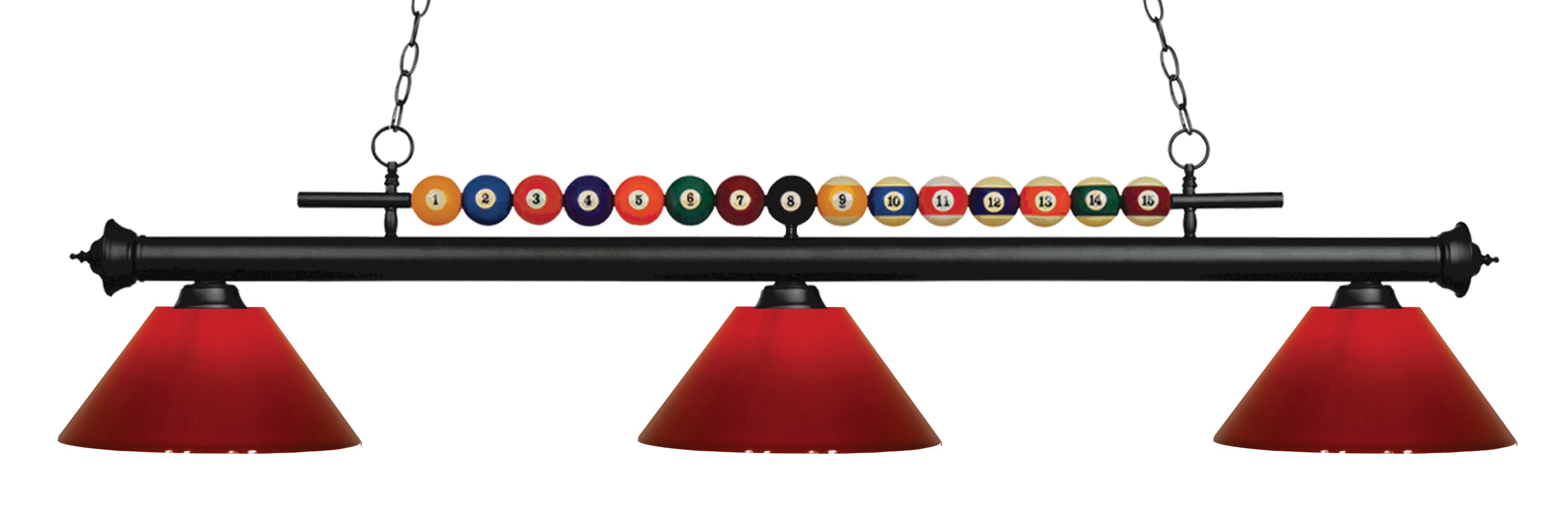 Shark 3-Light Linea… - image