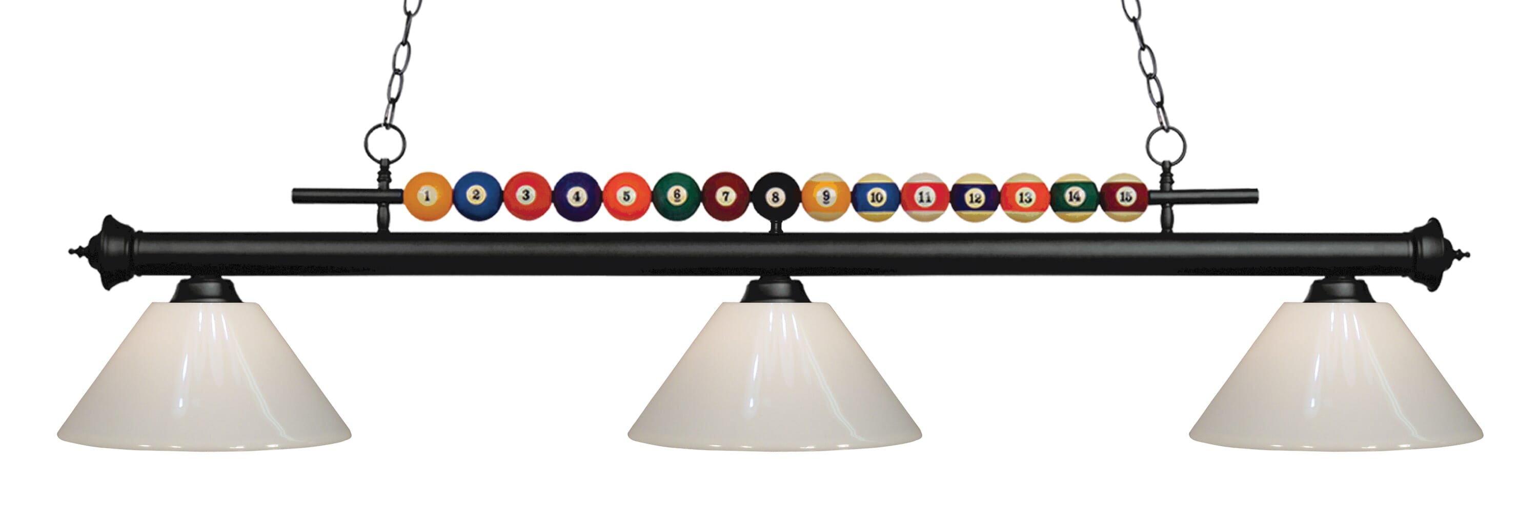 Shark 3-Light Linea… - image