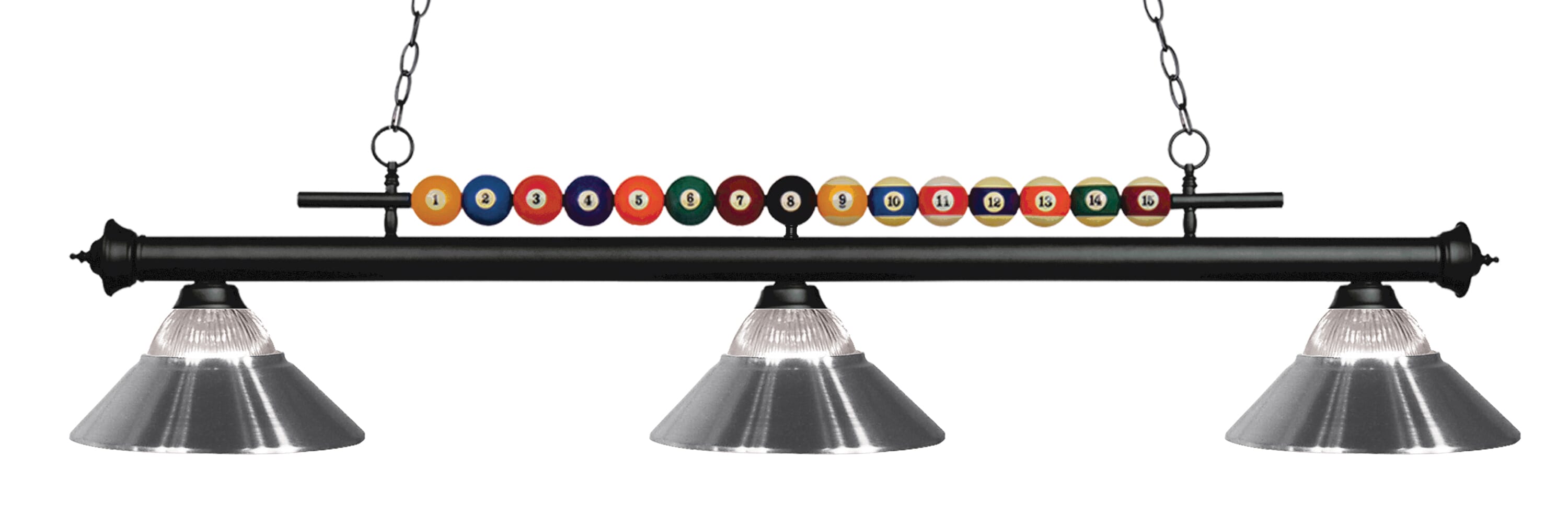 Shark 3-Light Linea… - image