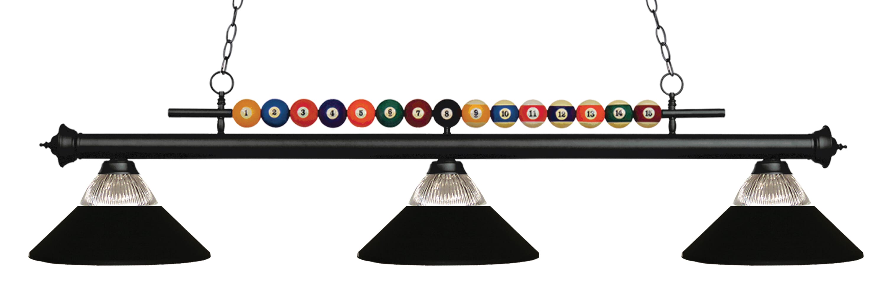 Shark 3-Light Linea… - image