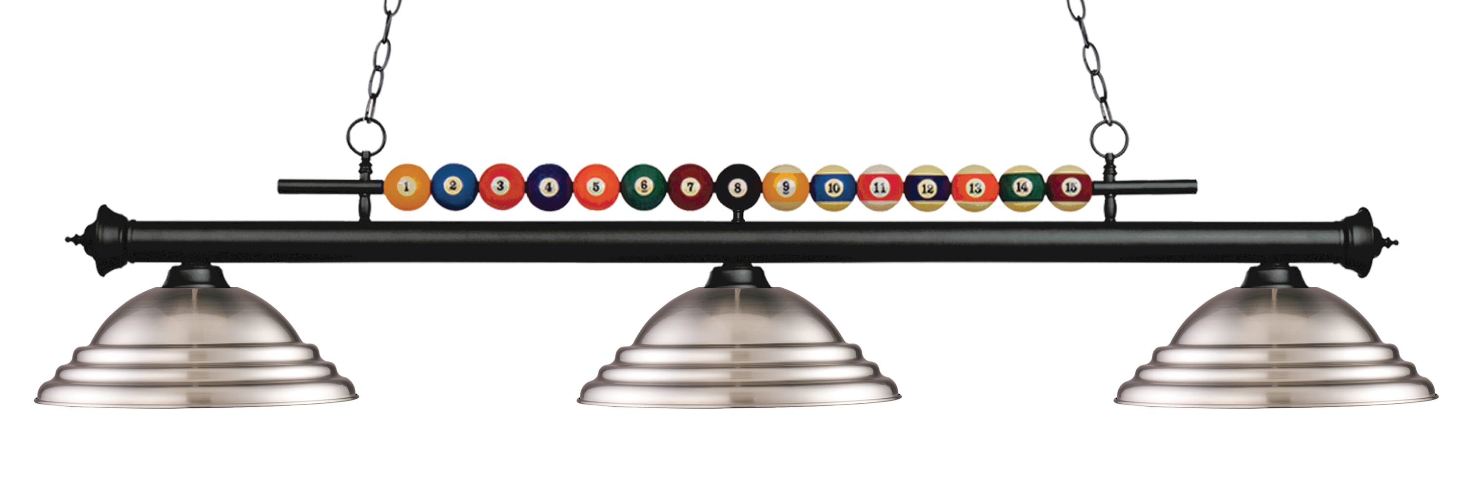 Shark 3-Light Linea… - image