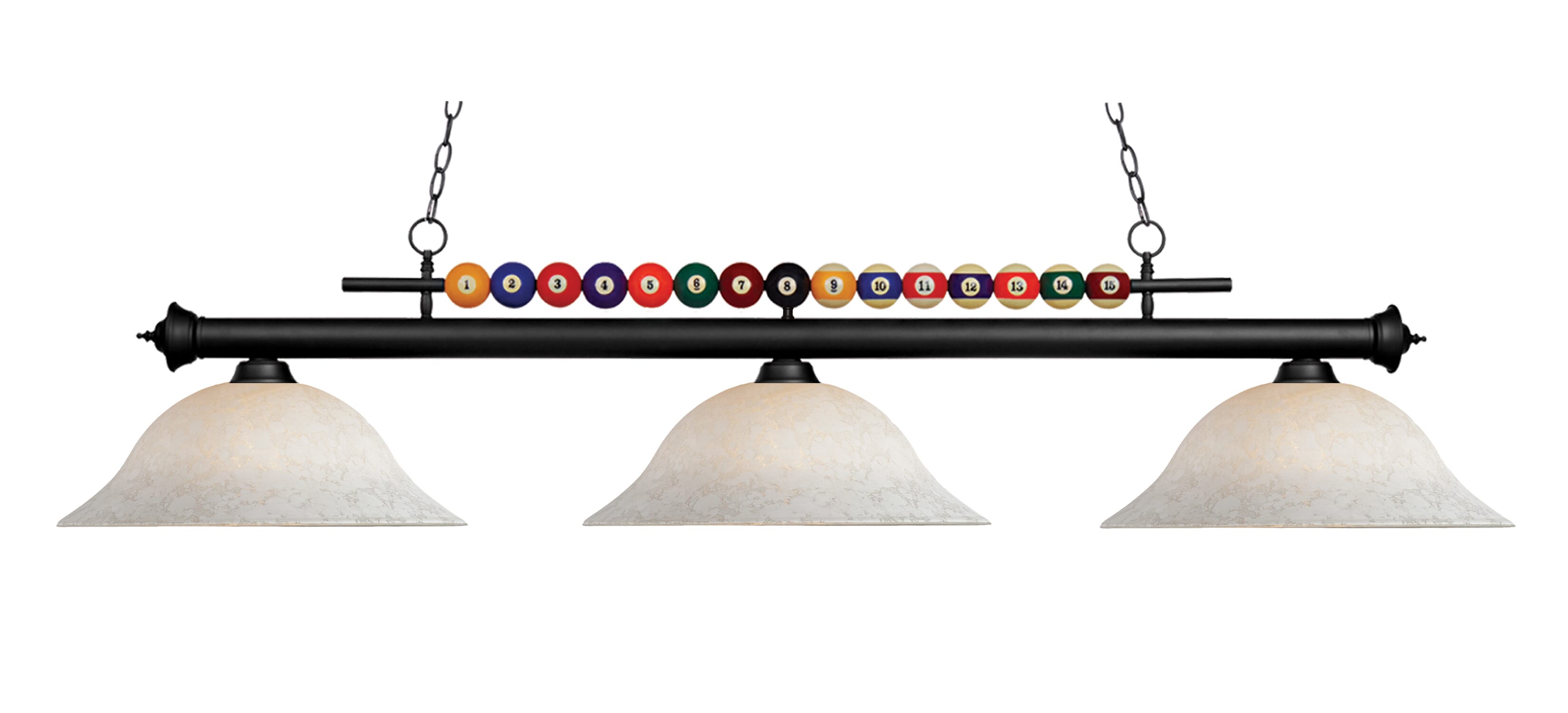 Shark 3-Light Linea… - image